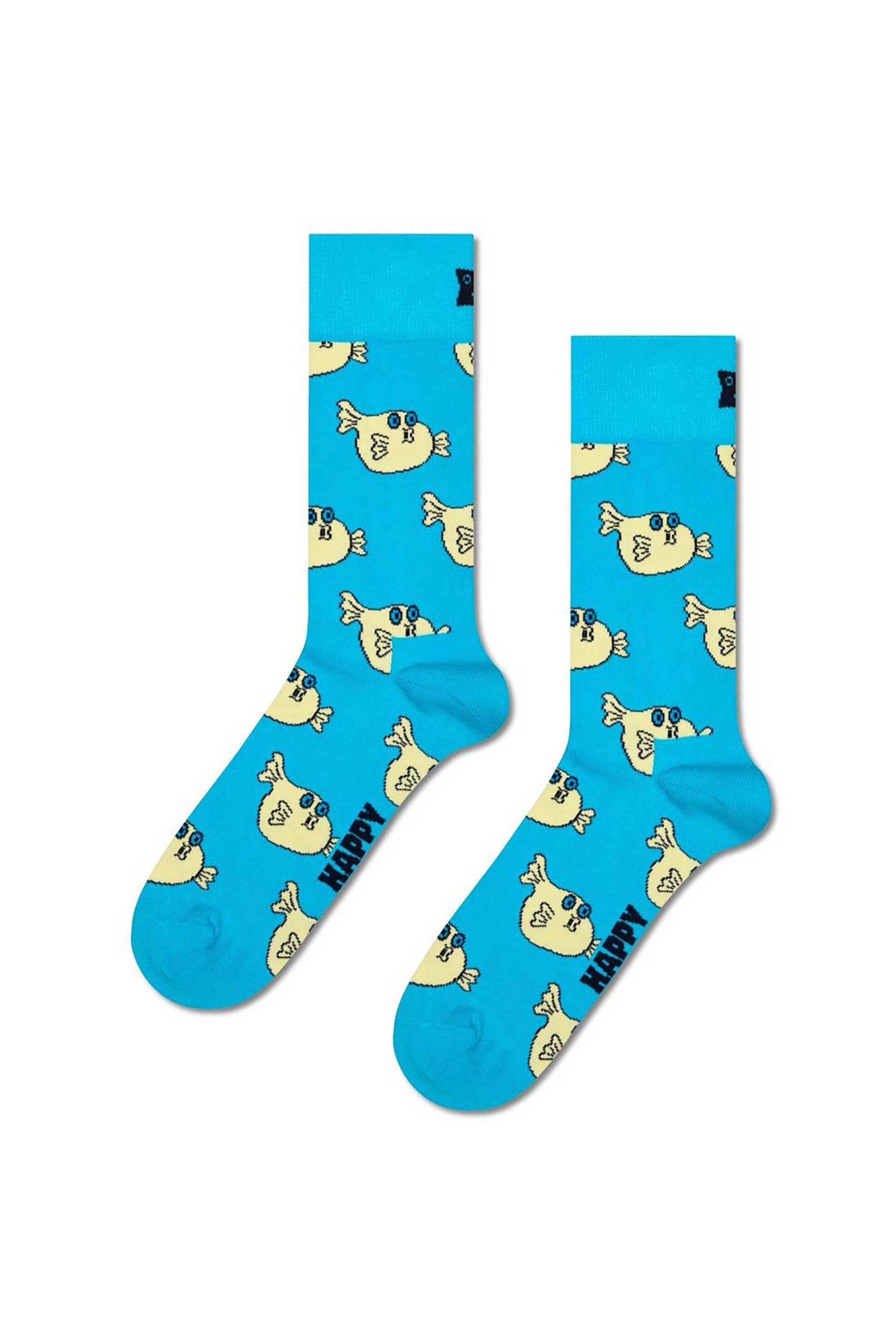  Happy Socks unisex κάλτσες 