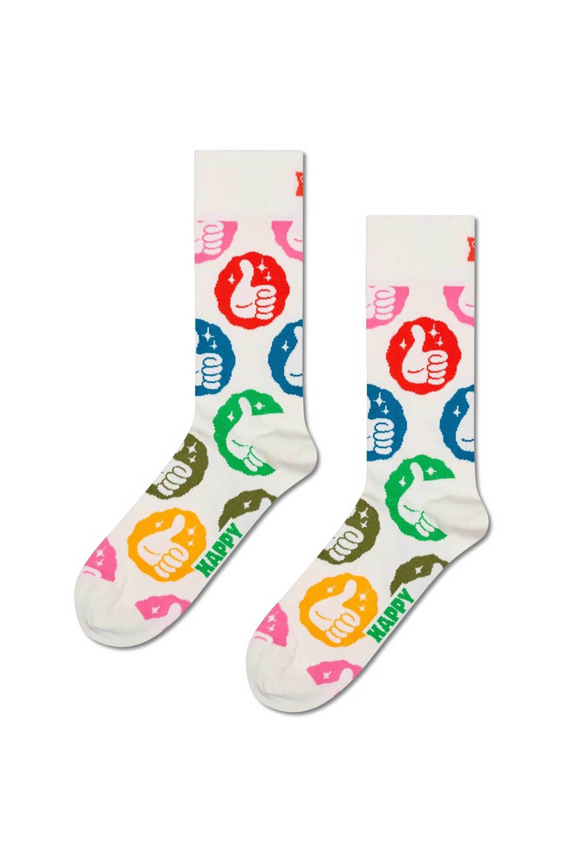  Happy Socks unisex κάλτσες 