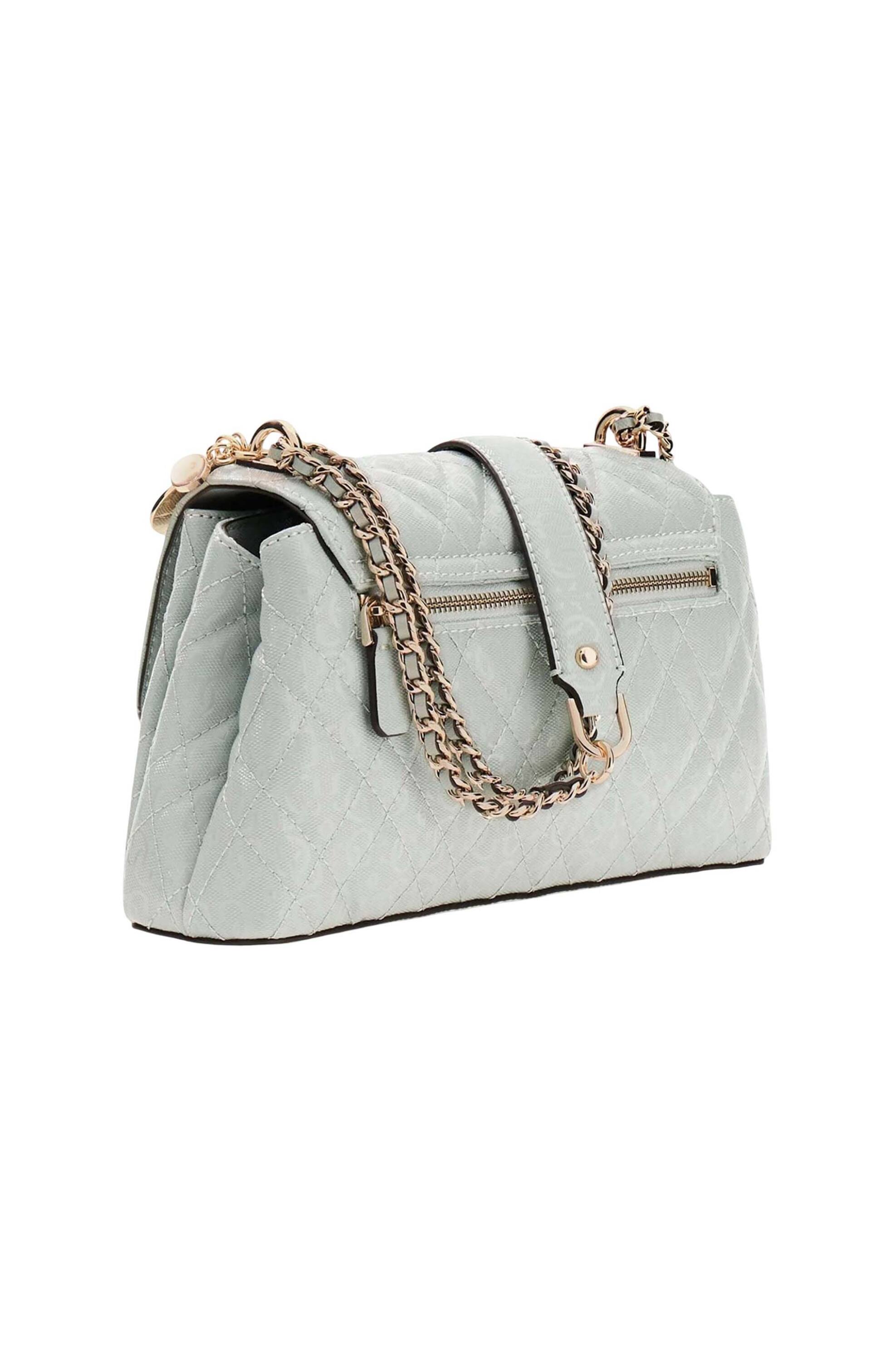 Guess γυναικεία τσάντα crossbody 