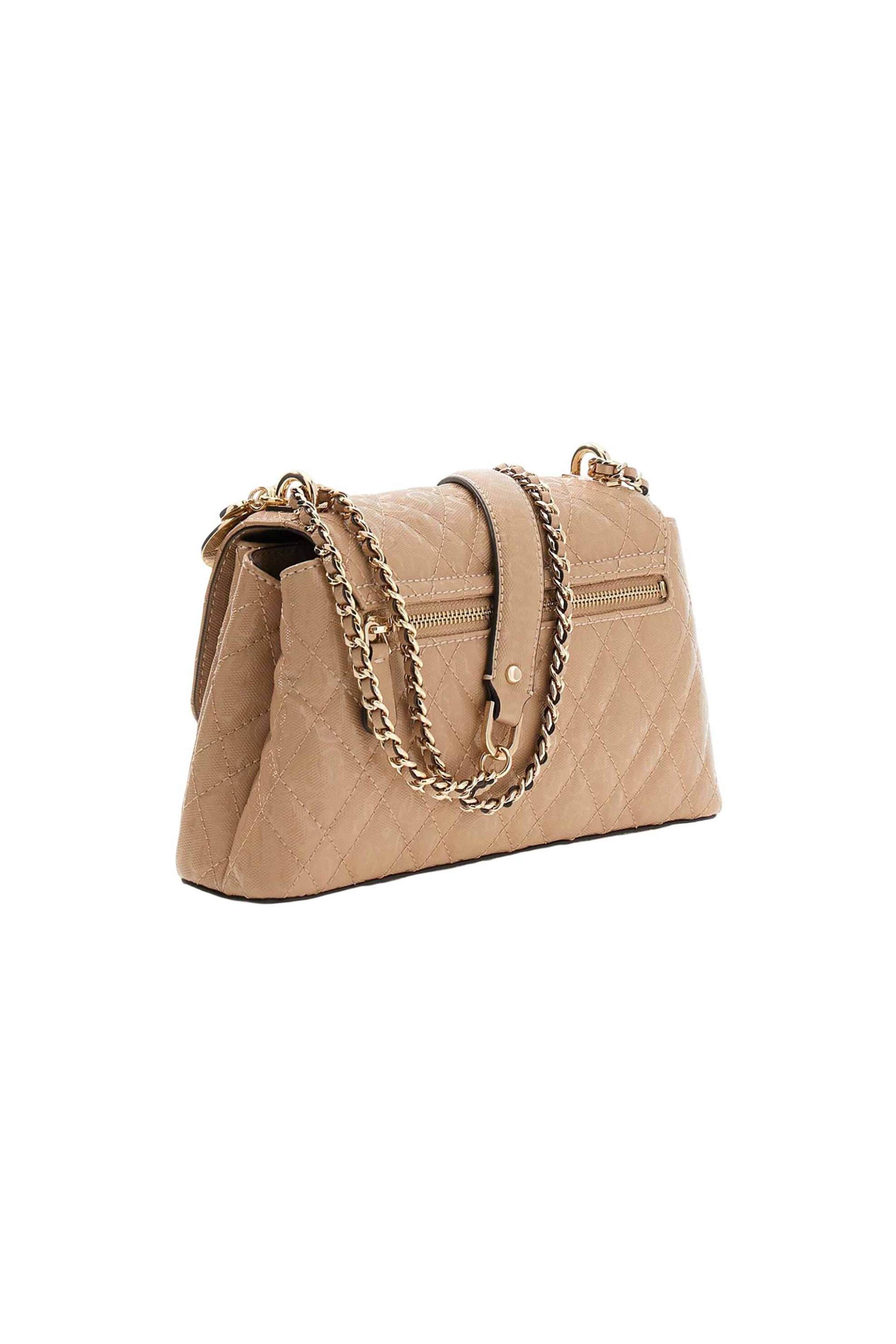Guess γυναικεία τσάντα crossbody 