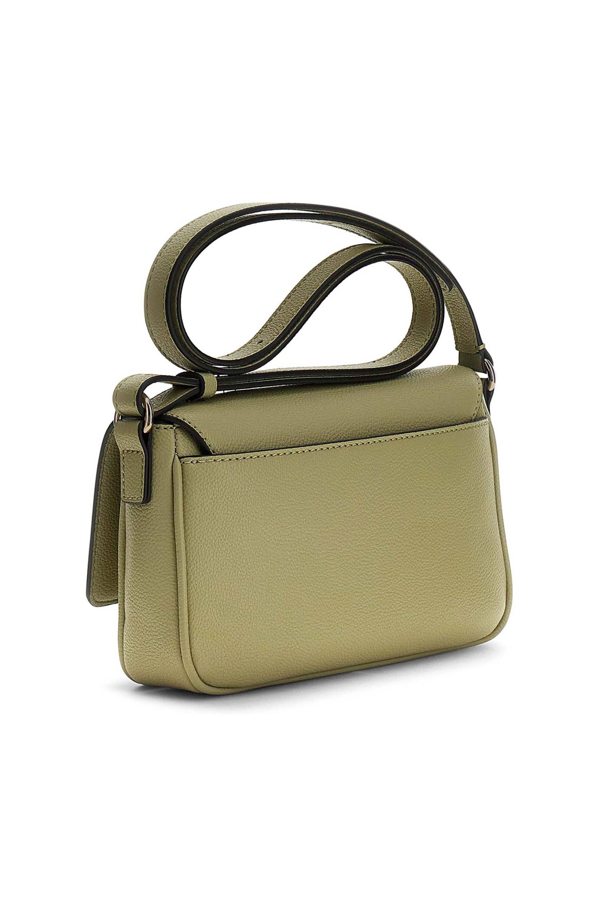 Guess γυναικεία τσάντα crossbody 