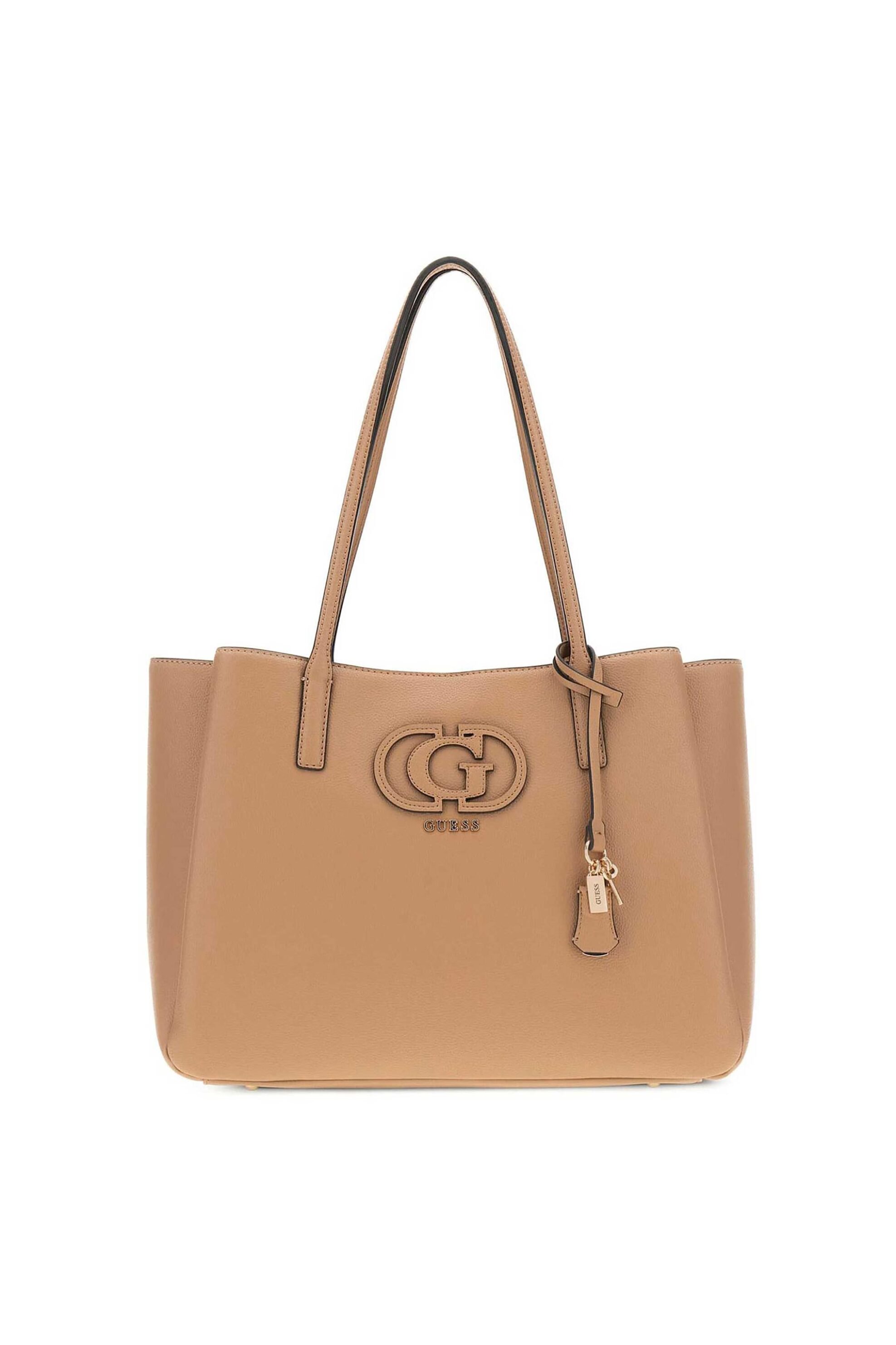 Guess γυναικεία τσάντα tote 
