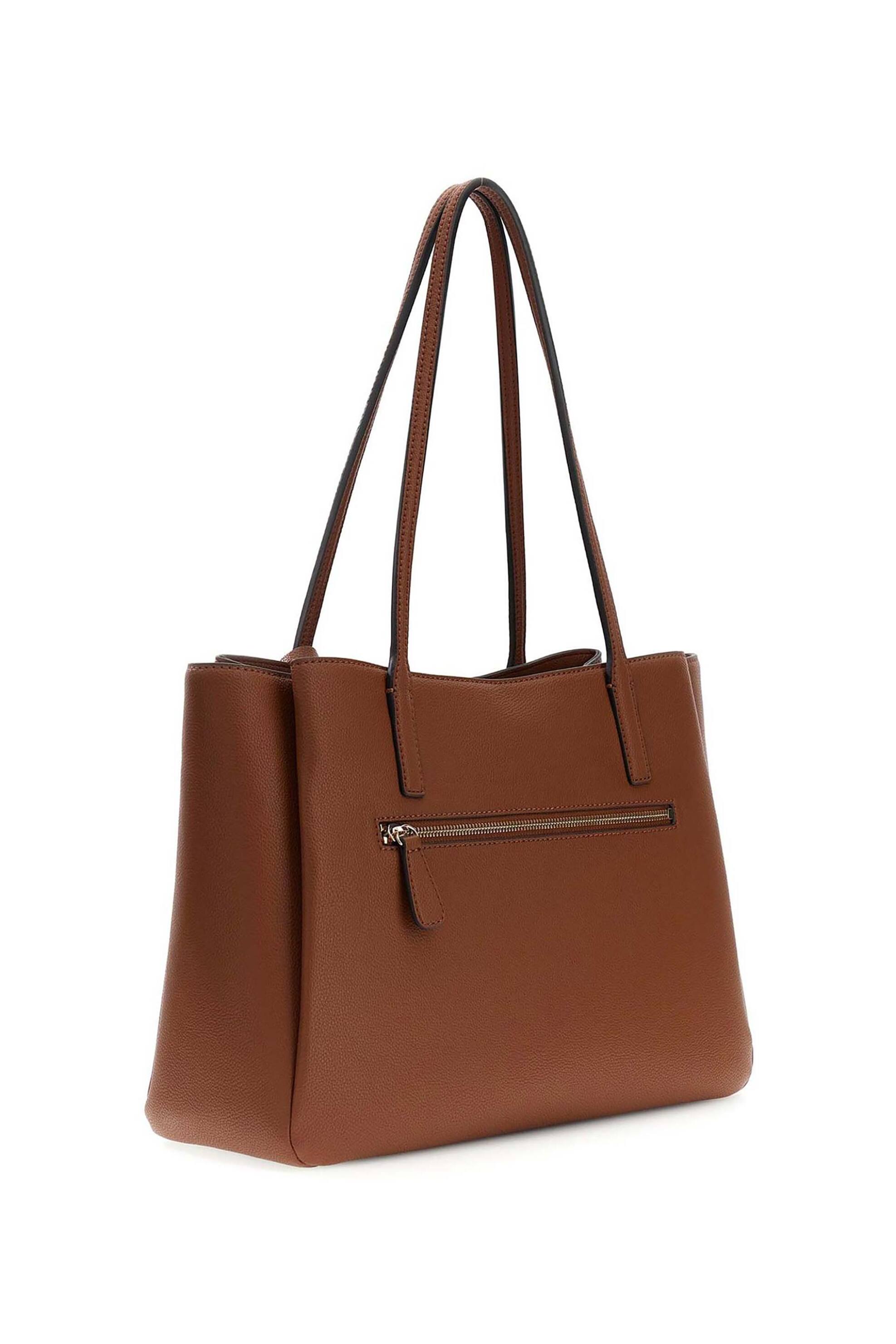 Guess γυναικεία τσάντα tote 