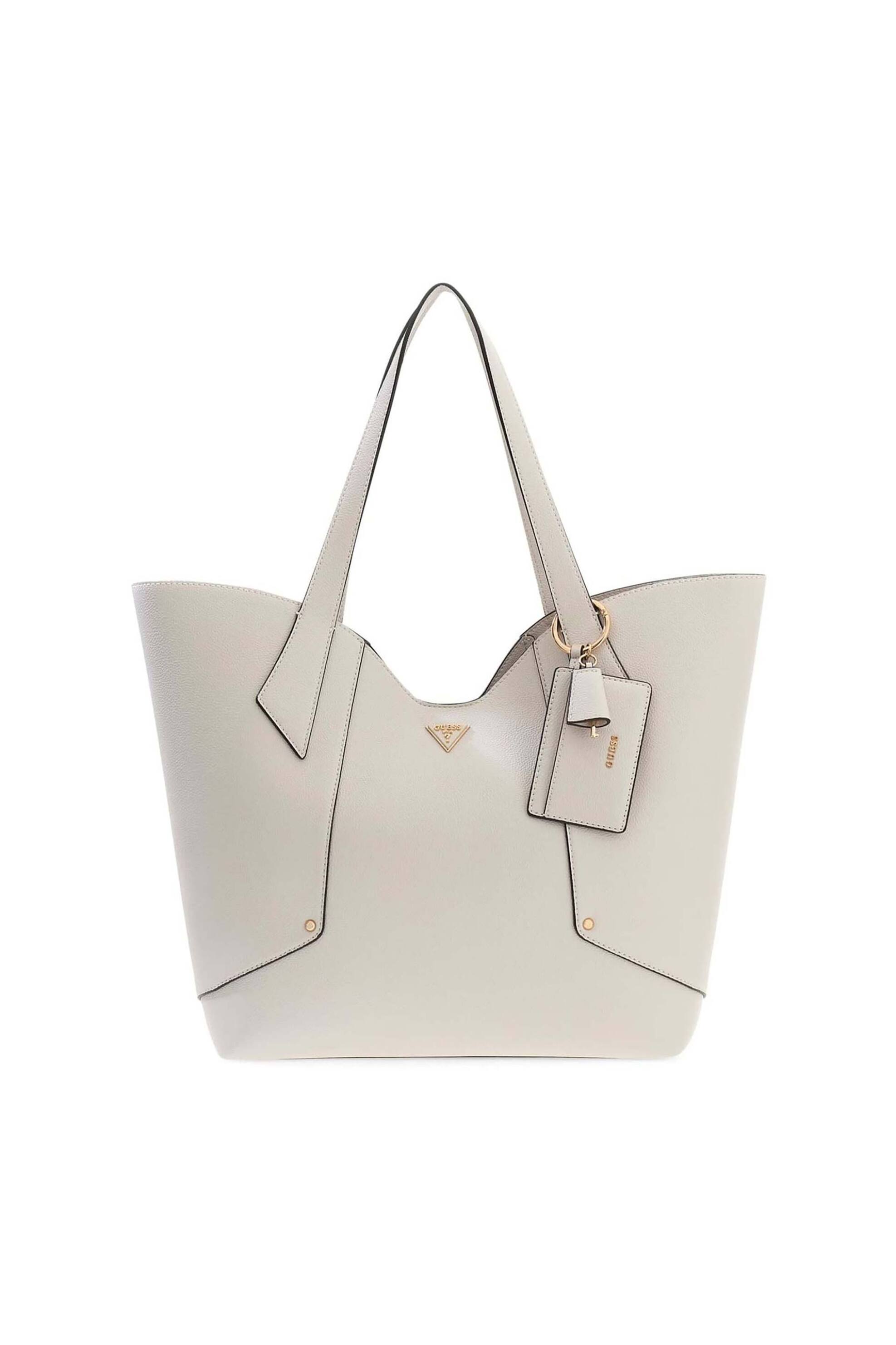 Guess γυναικεία τσάντα tote 