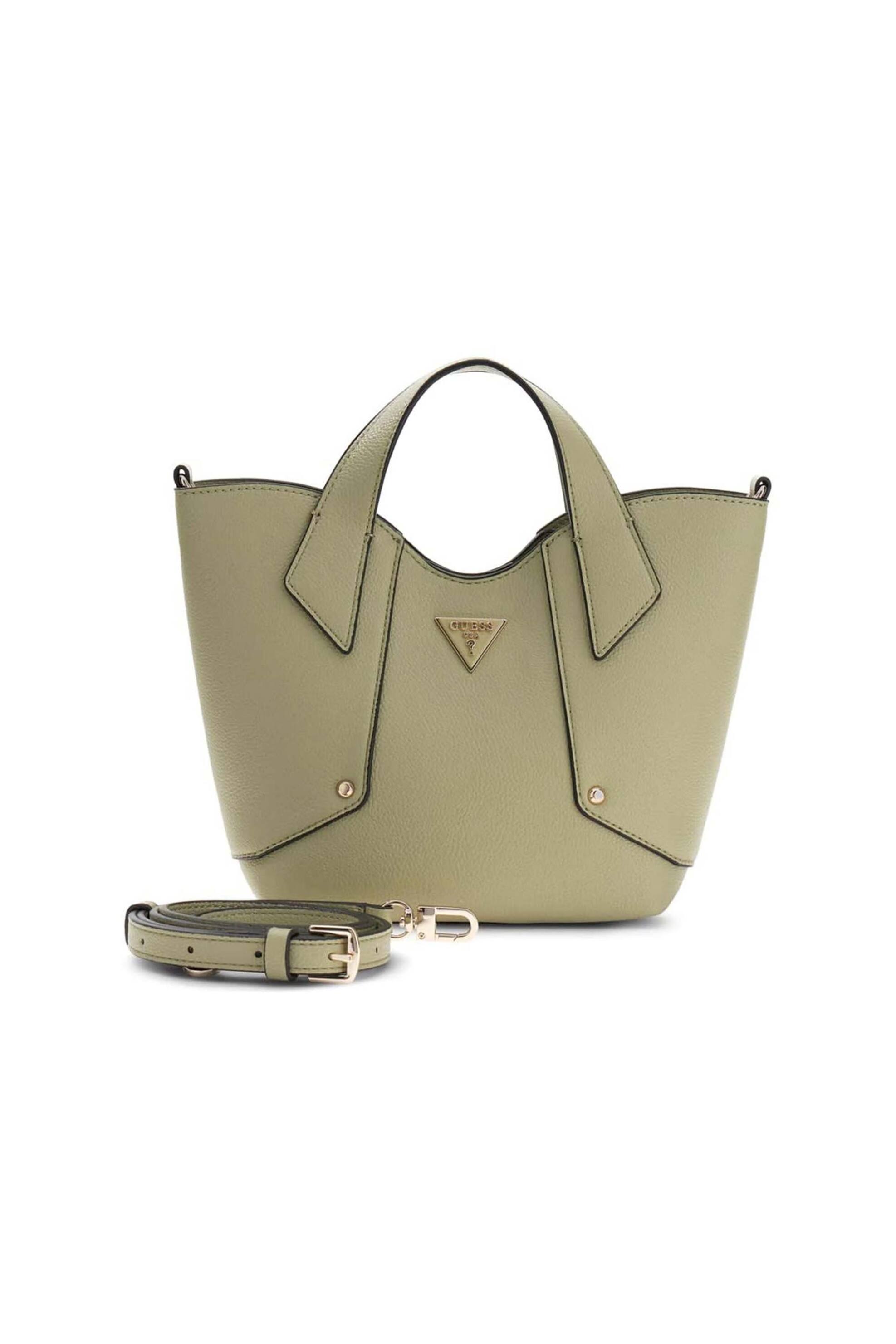 Guess γυναικεία τσάντα tote 