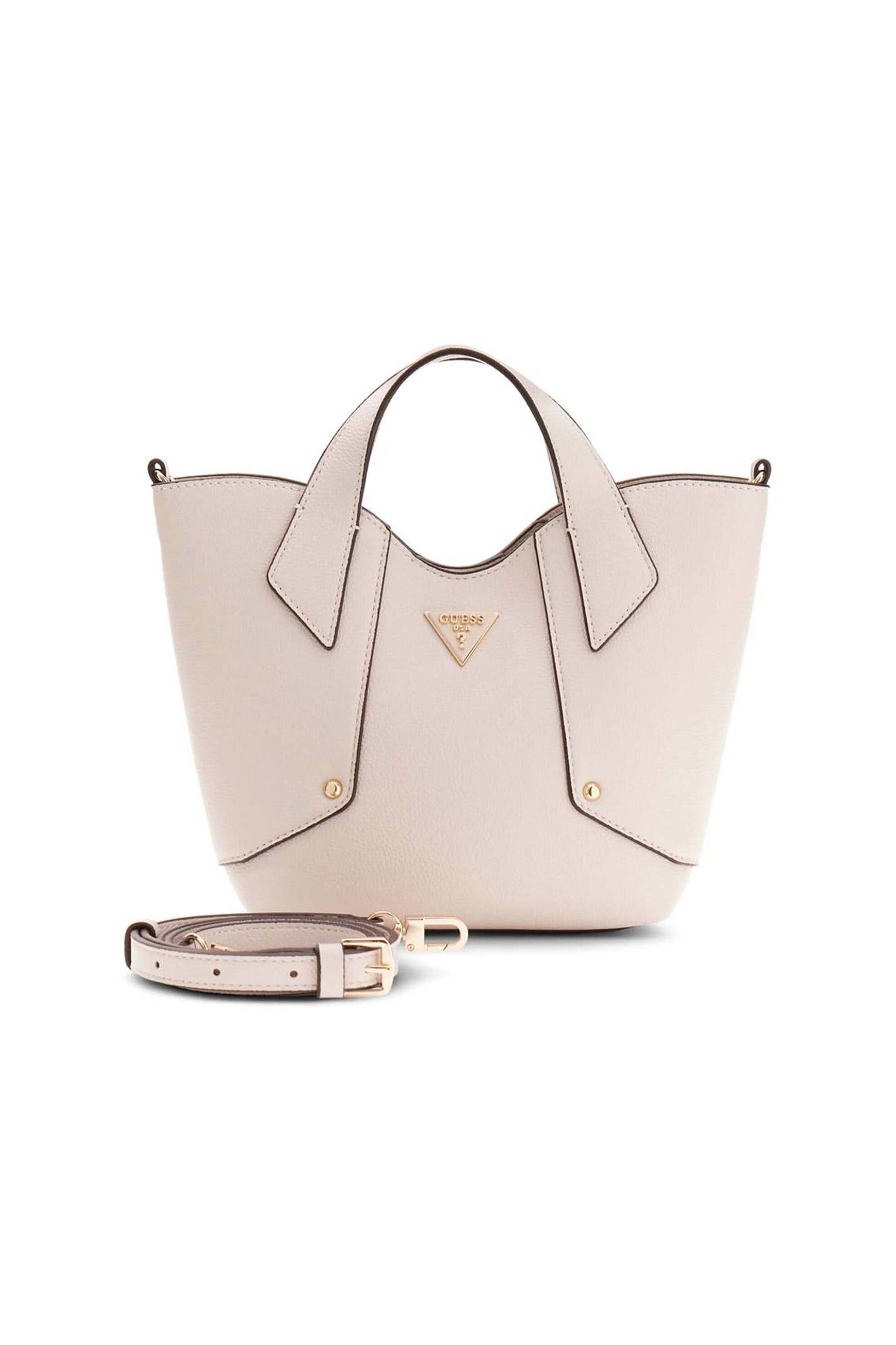 Guess γυναικεία τσάντα tote 