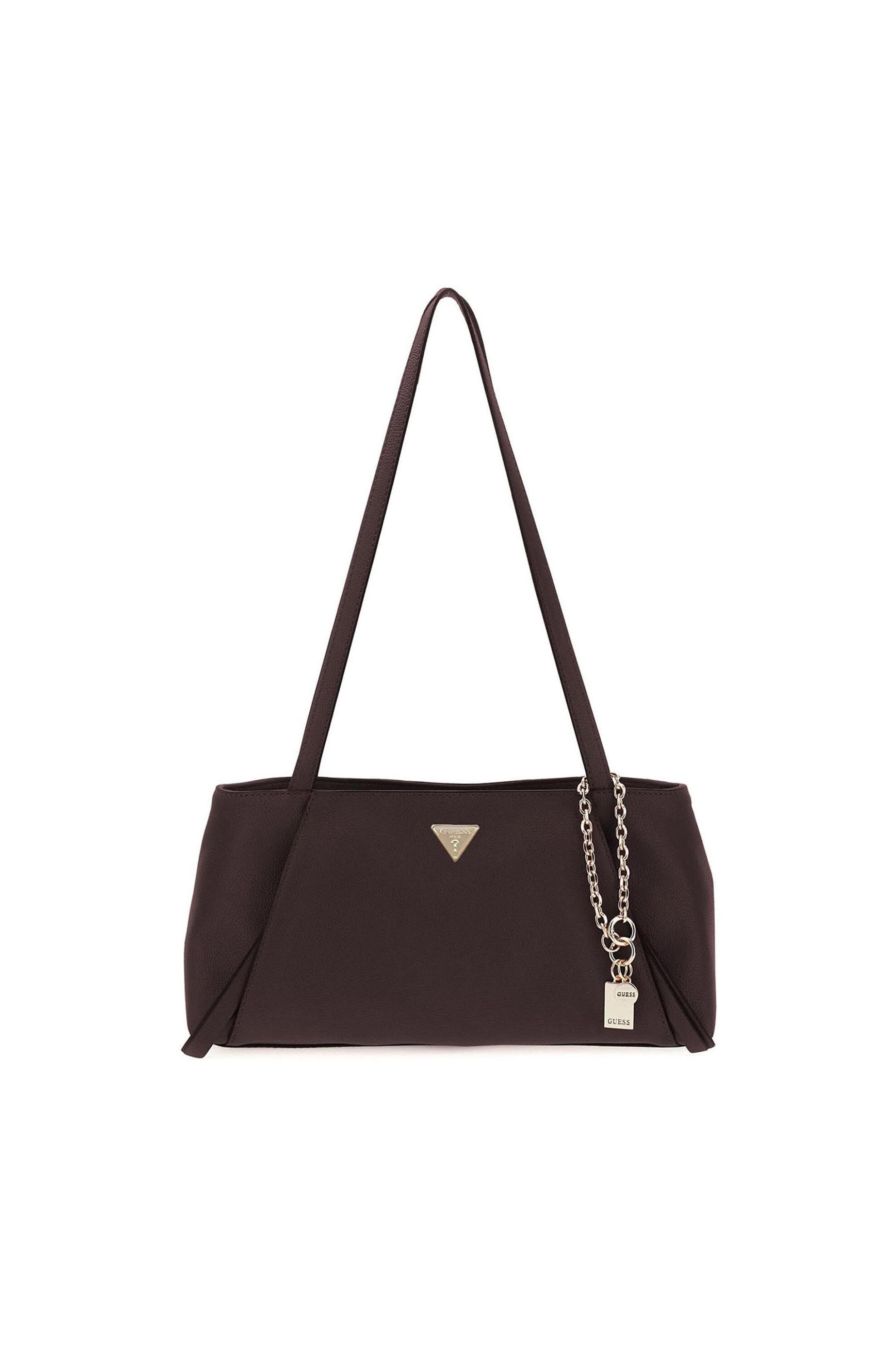 Guess γυναικεία τσάντα ώμου tote 