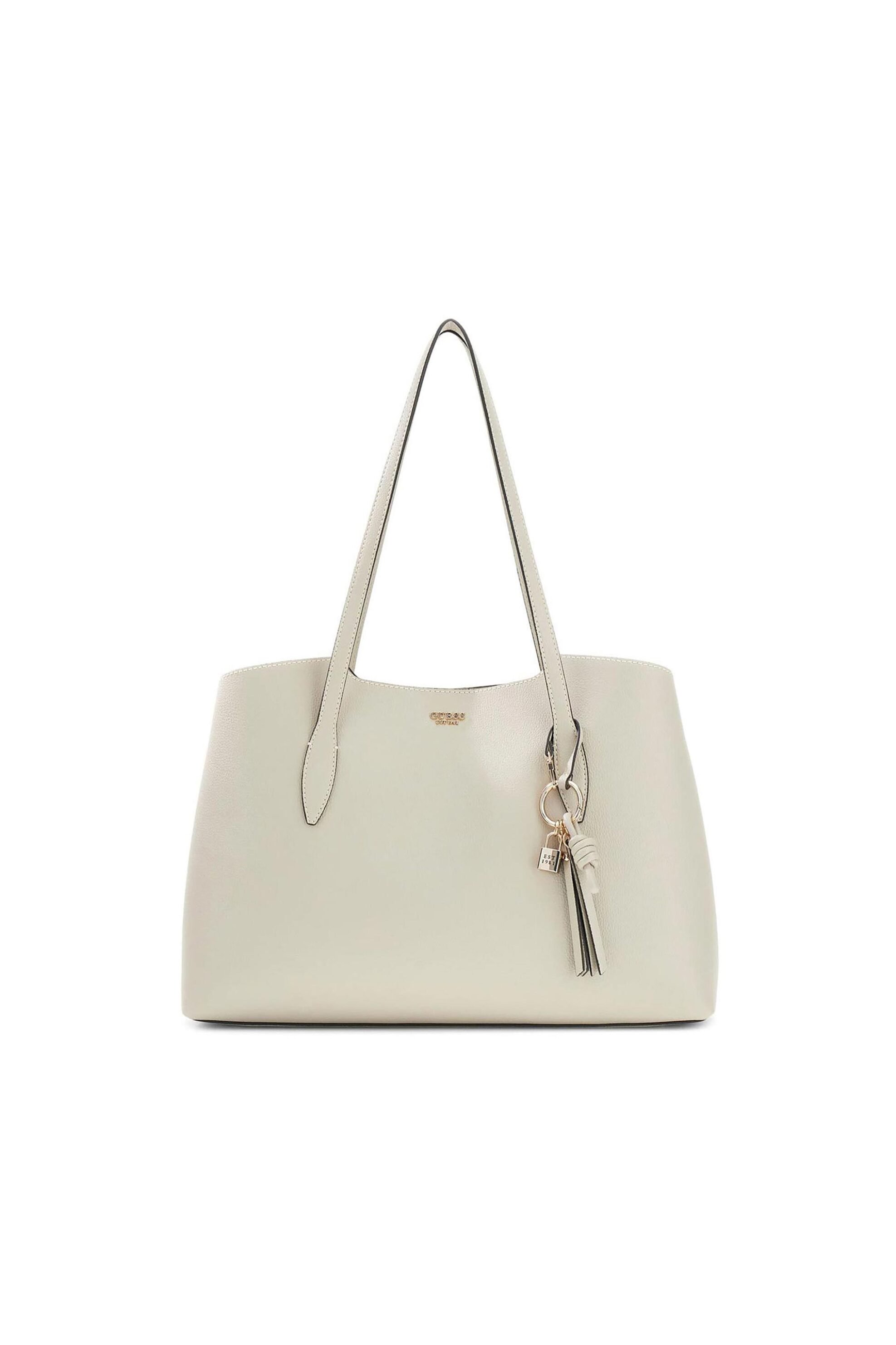 Guess γυναικεία τσάντα ώμου tote 