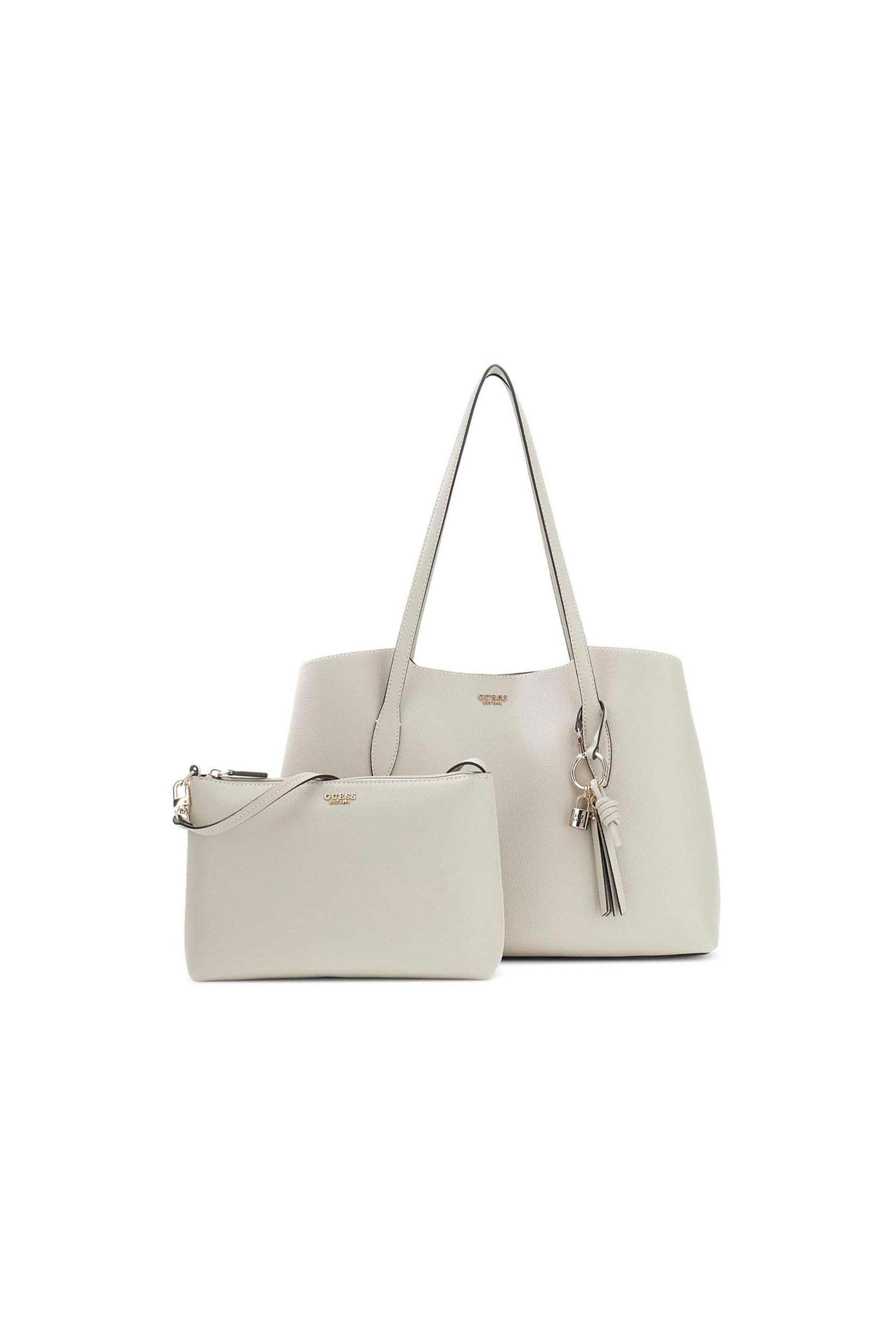 Guess γυναικεία τσάντα ώμου tote 