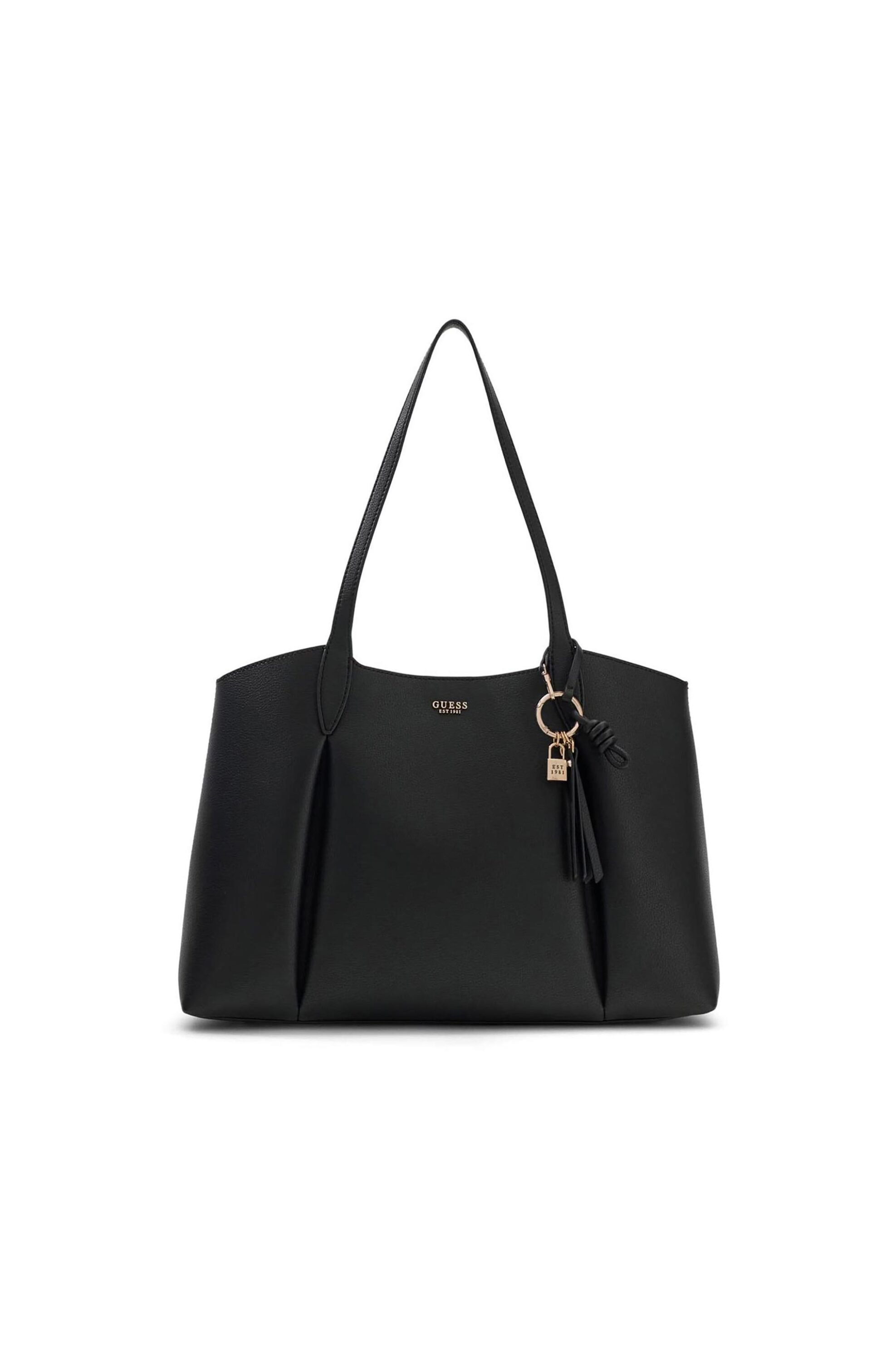 Guess γυναικεία τσάντα ώμου tote 
