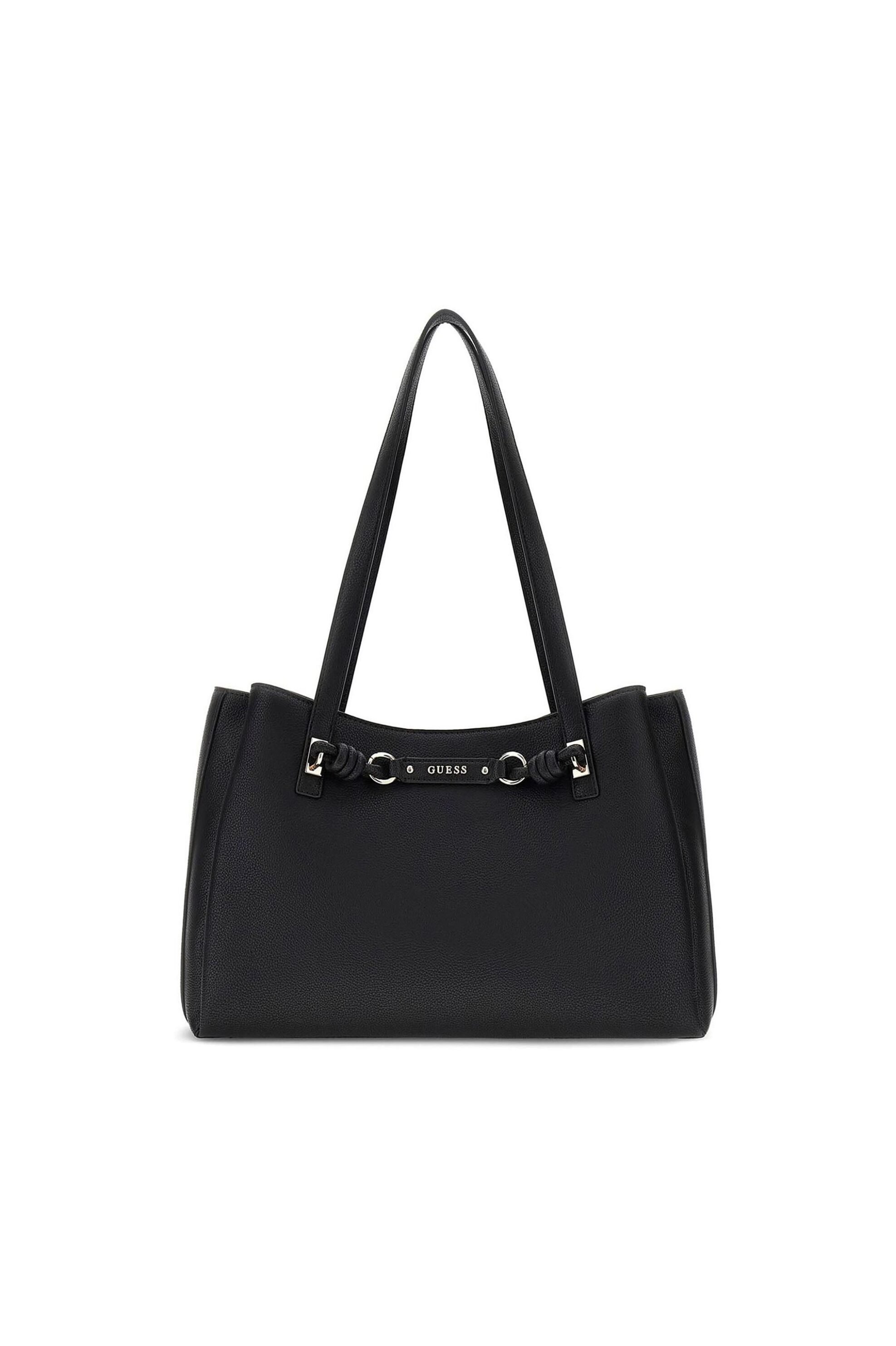 Guess γυναικεία τσάντα ώμου tote 