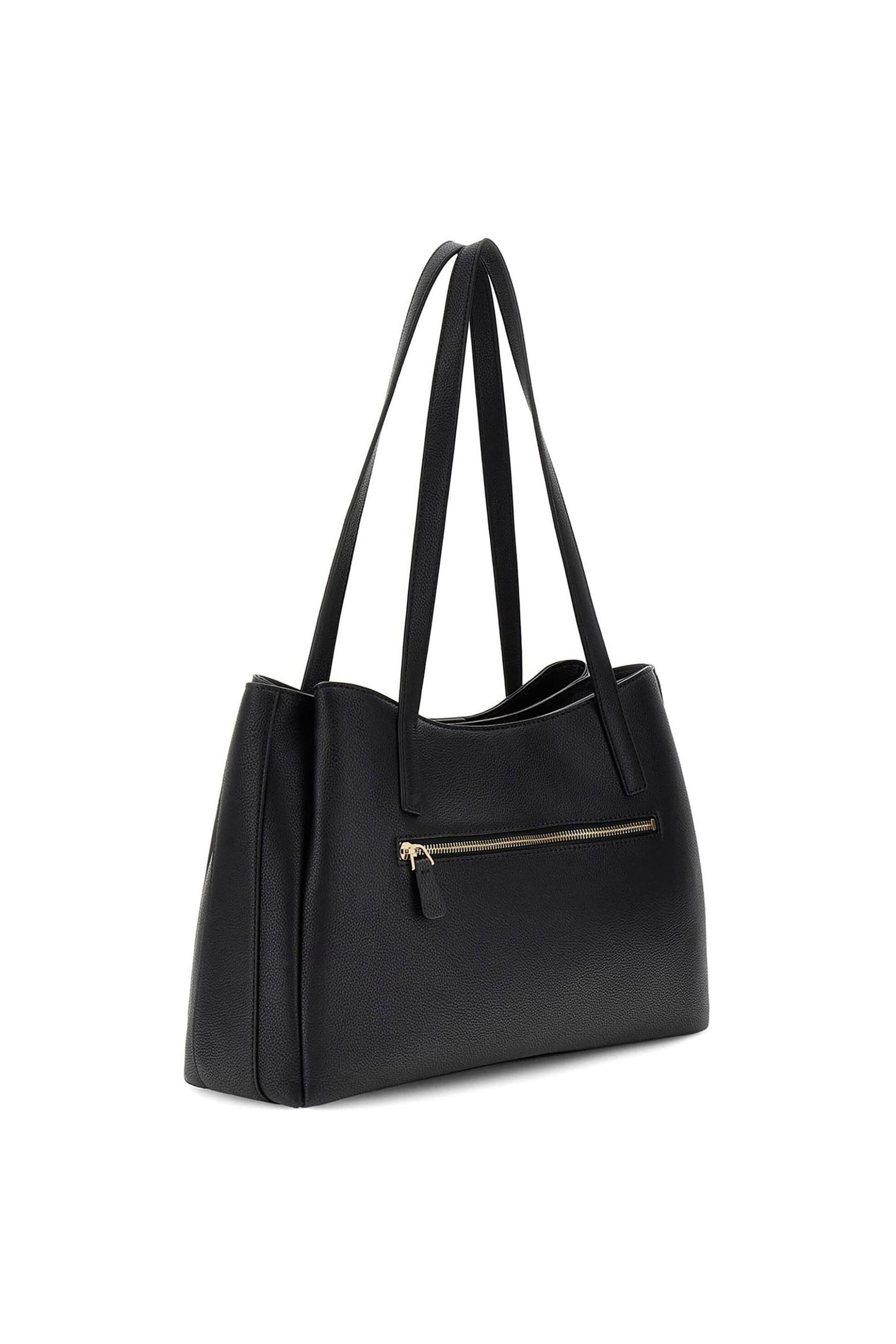 Guess γυναικεία τσάντα ώμου tote 