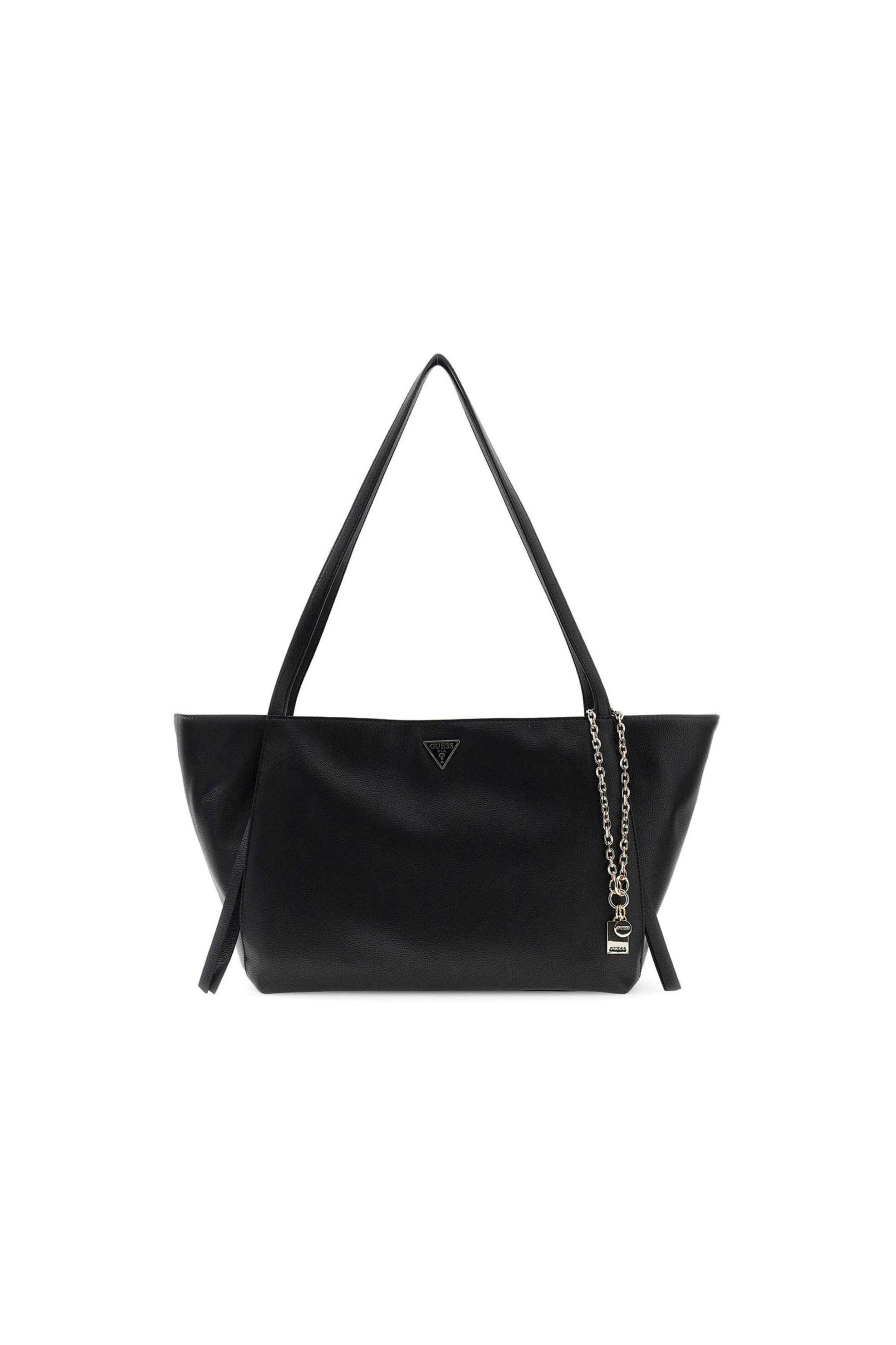 Guess γυναικεία τσάντα ώμου tote 