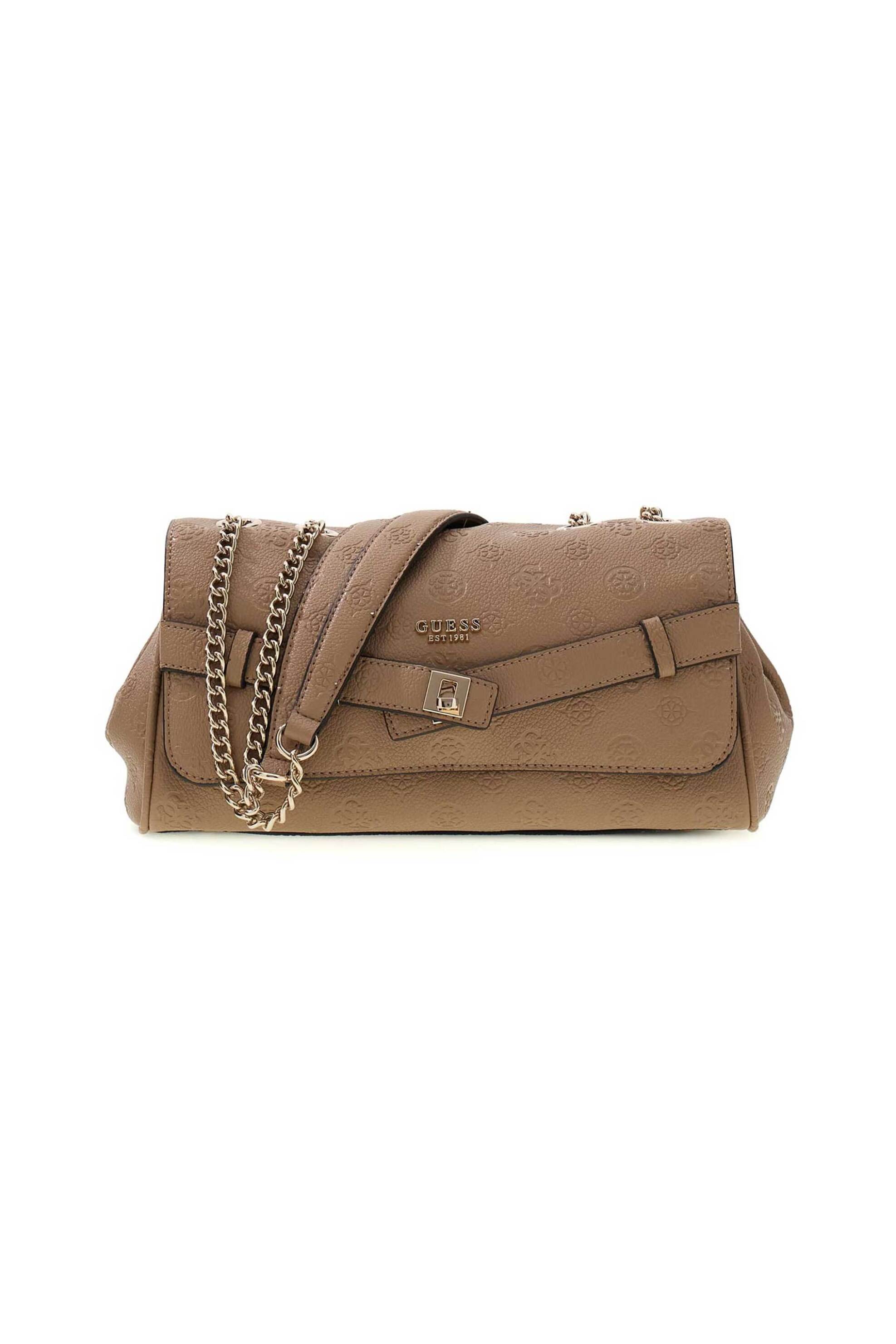 Guess γυναικεία τσάντα crossbody 