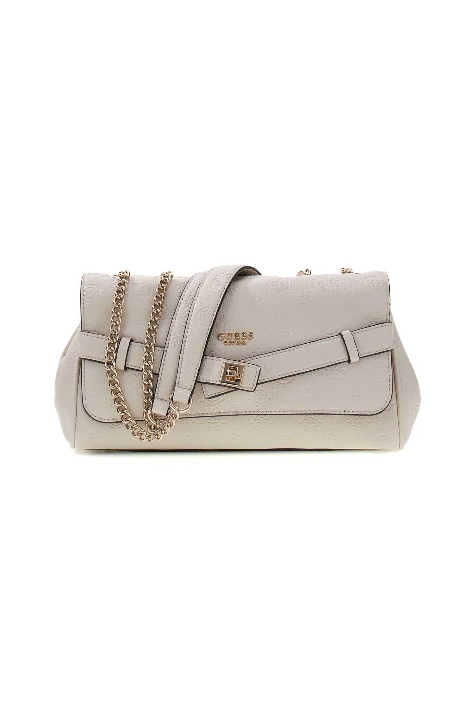 Guess γυναικεία τσάντα crossbody 