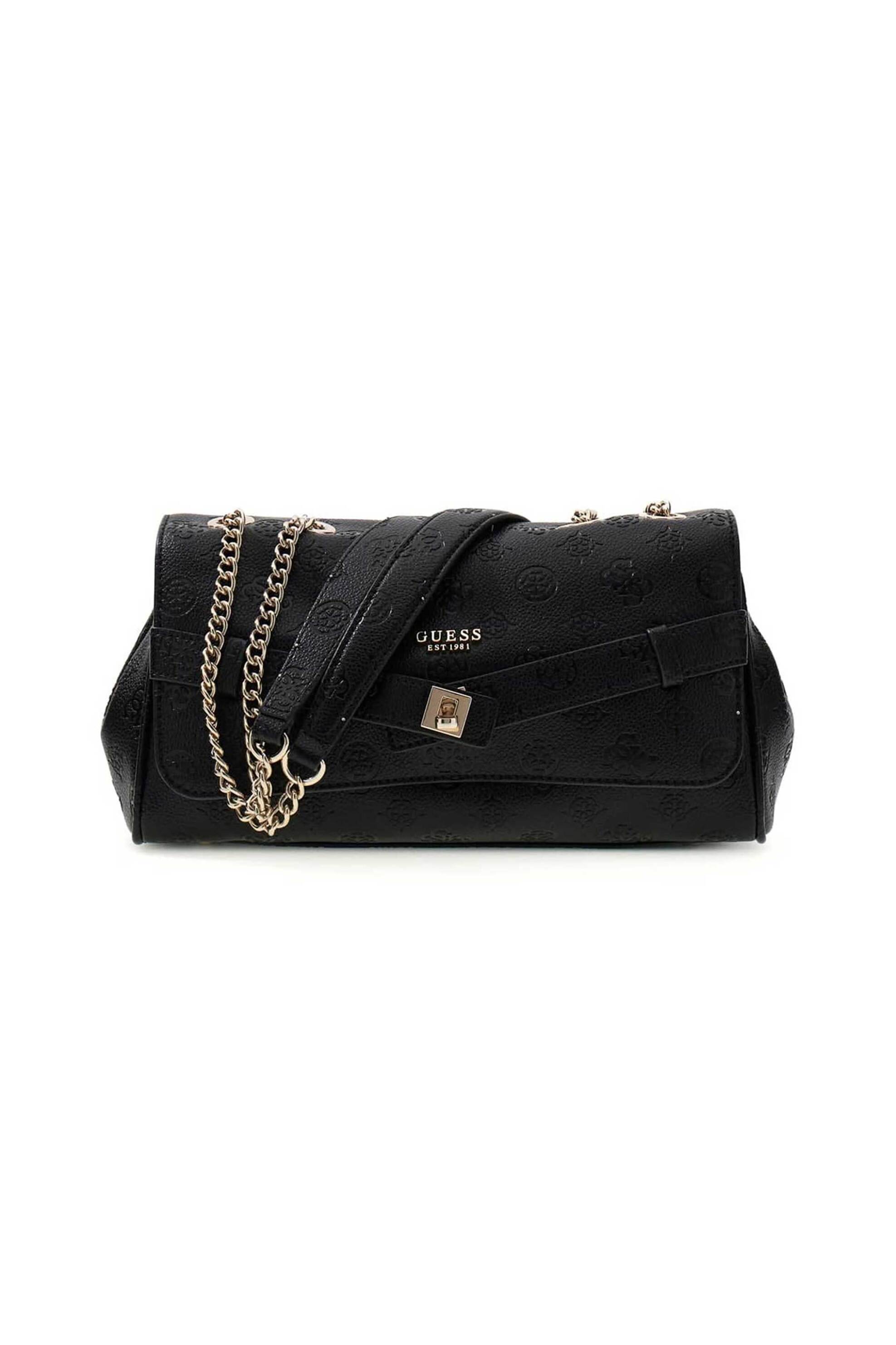 Guess γυναικεία τσάντα crossbody 