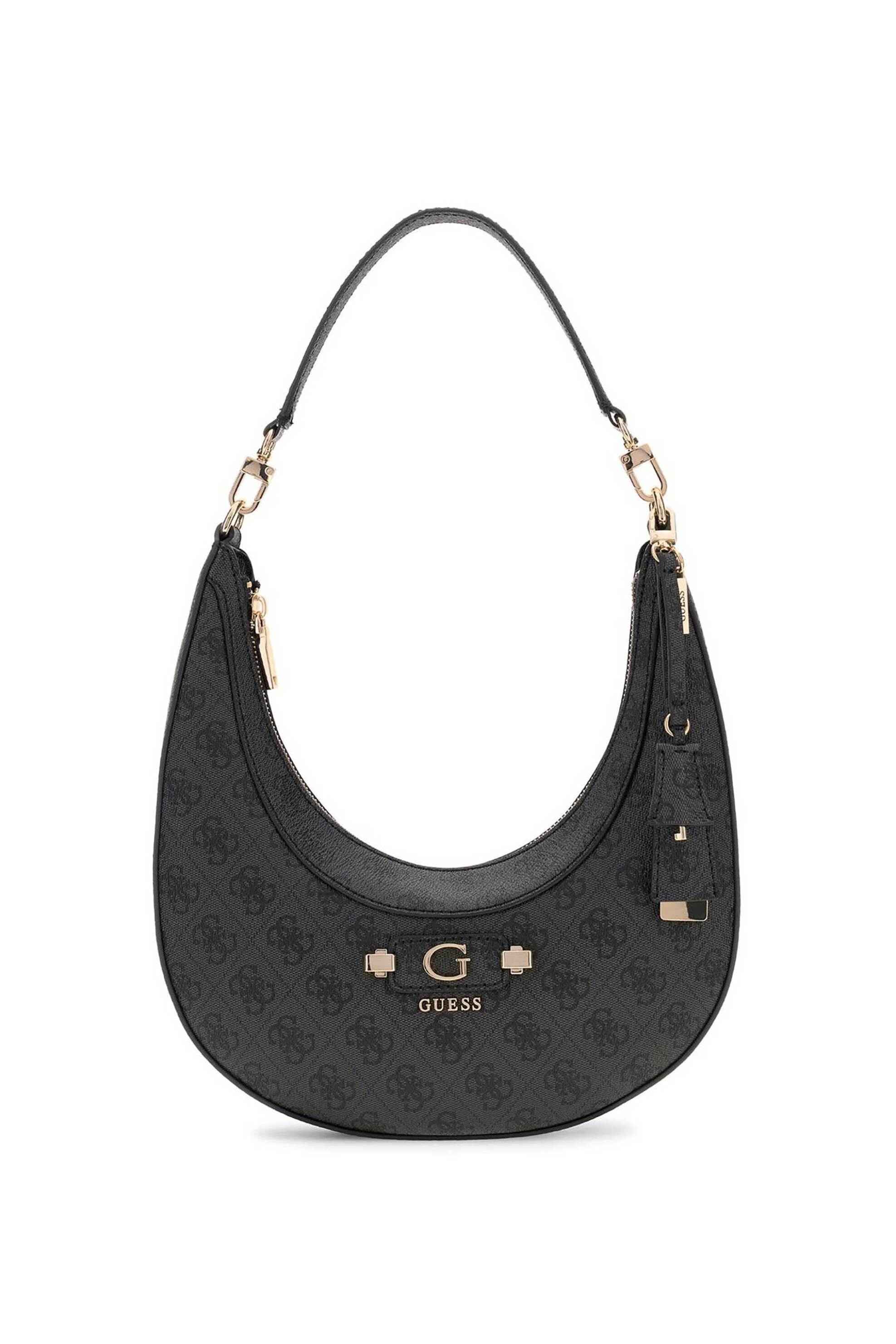 Guess γυναικεία τσάντα hobo 