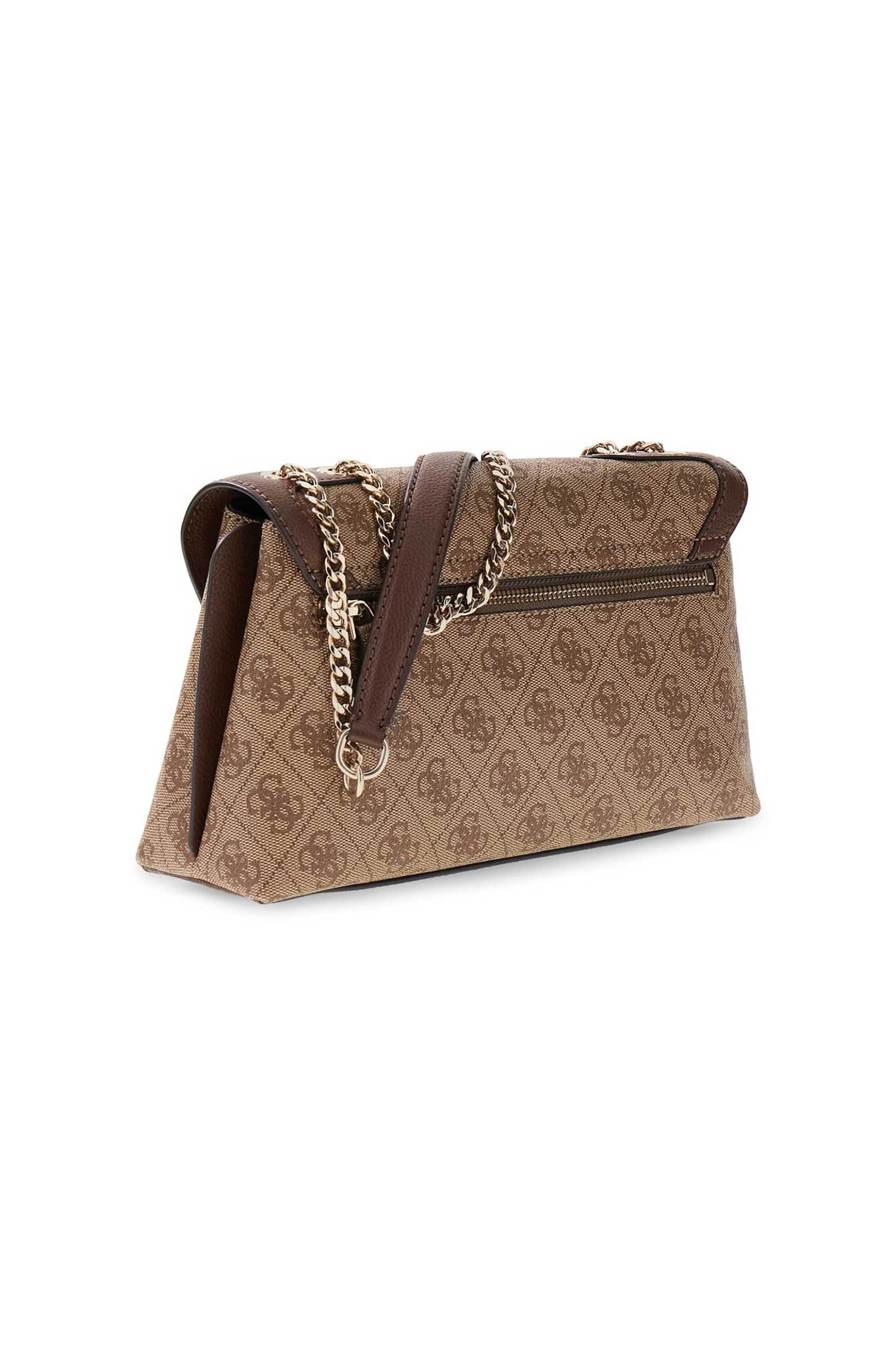 Guess γυναικεία τσάντα crossbody 