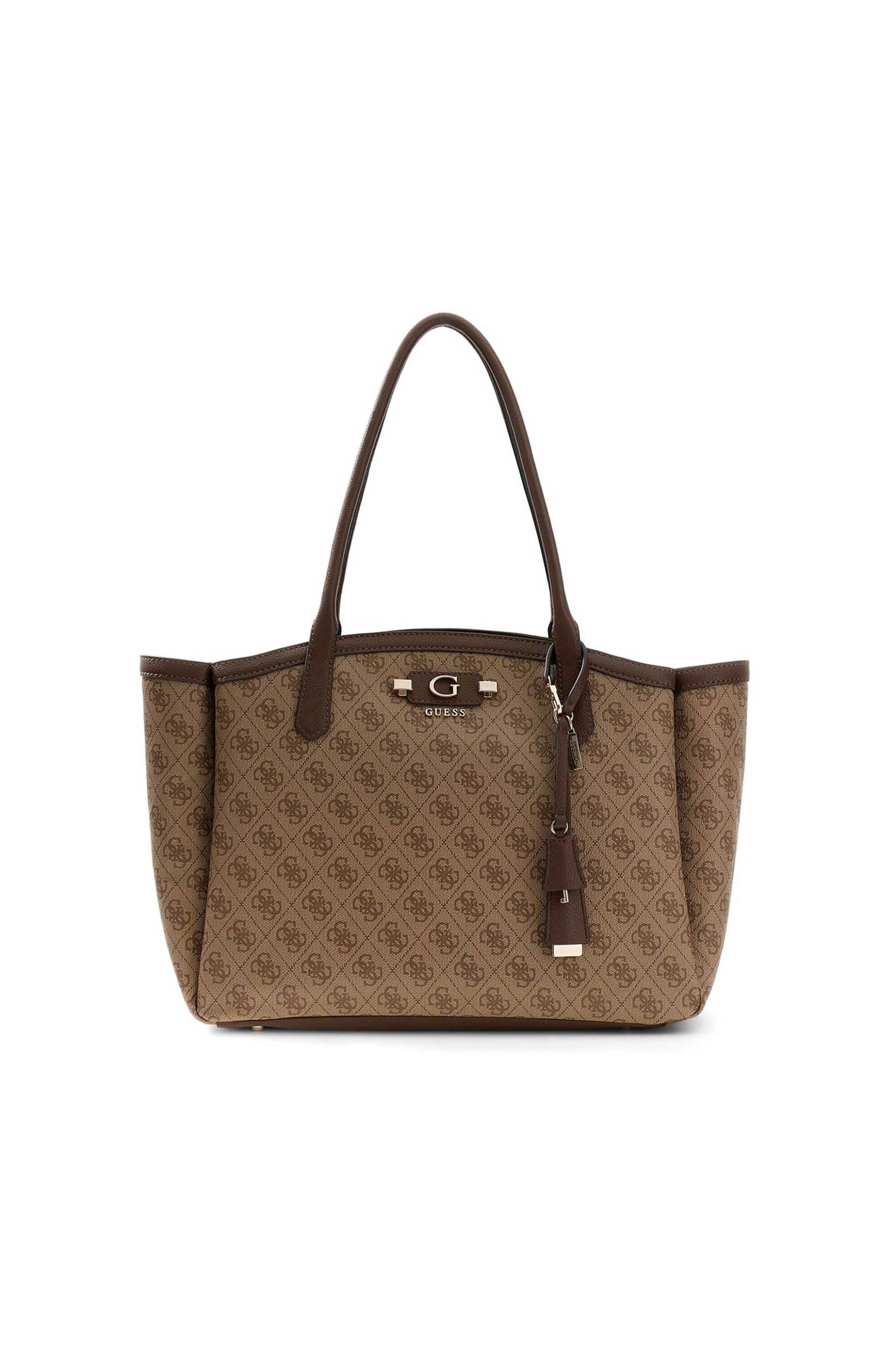 Guess γυναικεία τσάντα tote 