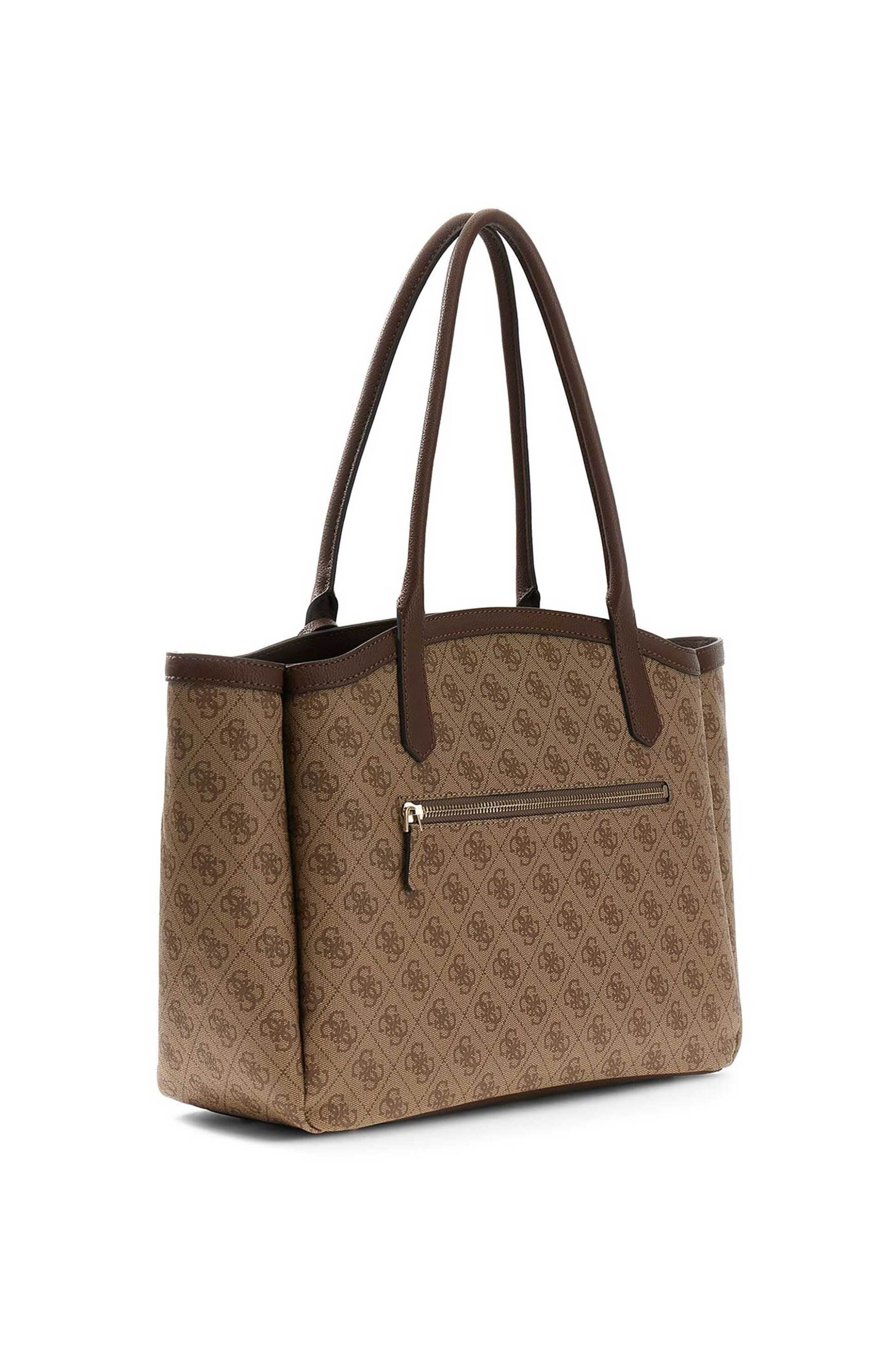 Guess γυναικεία τσάντα tote 