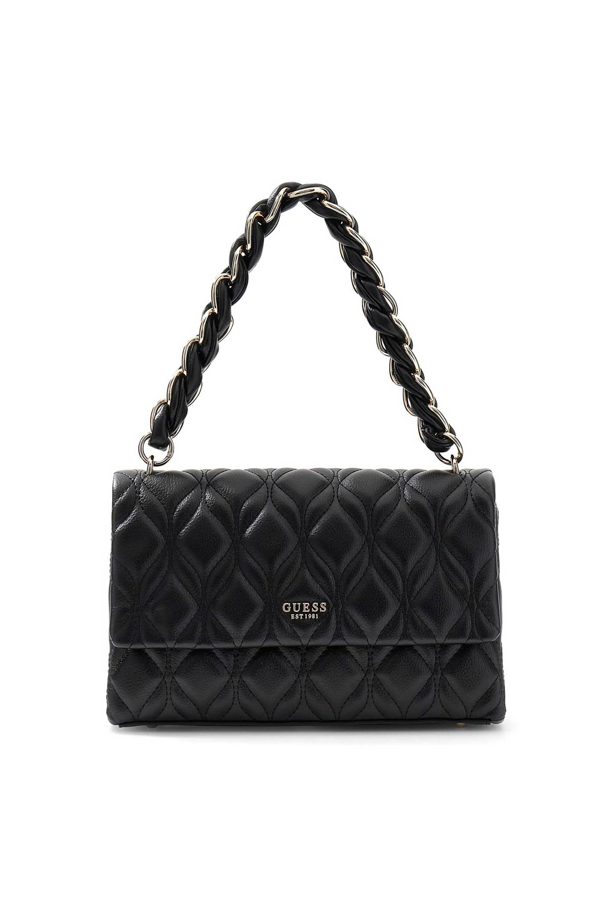 Guess γυναικεία τσάντα ώμου/crossbody 