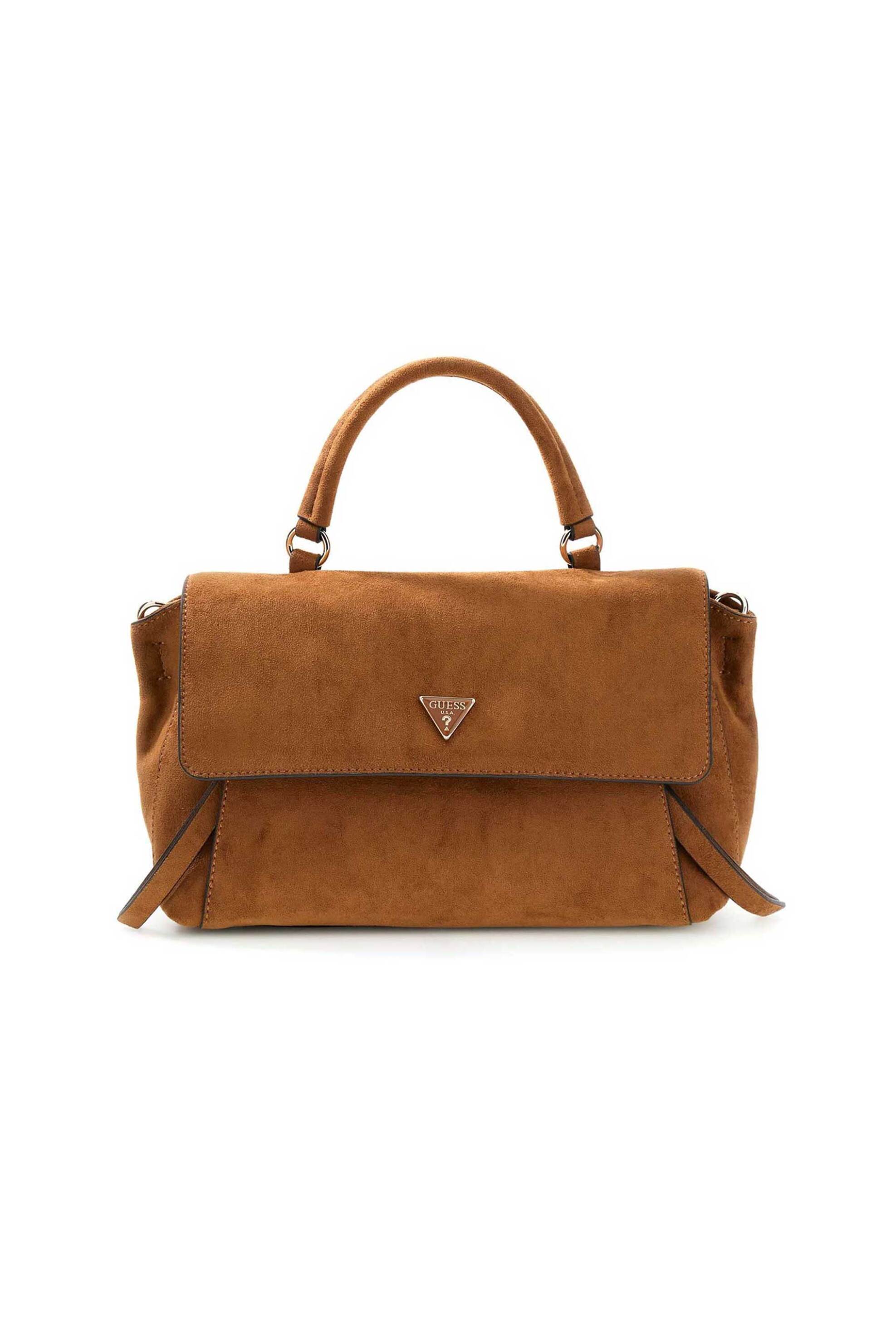 Guess γυναικεία τσάντα χειρός/crossbody 