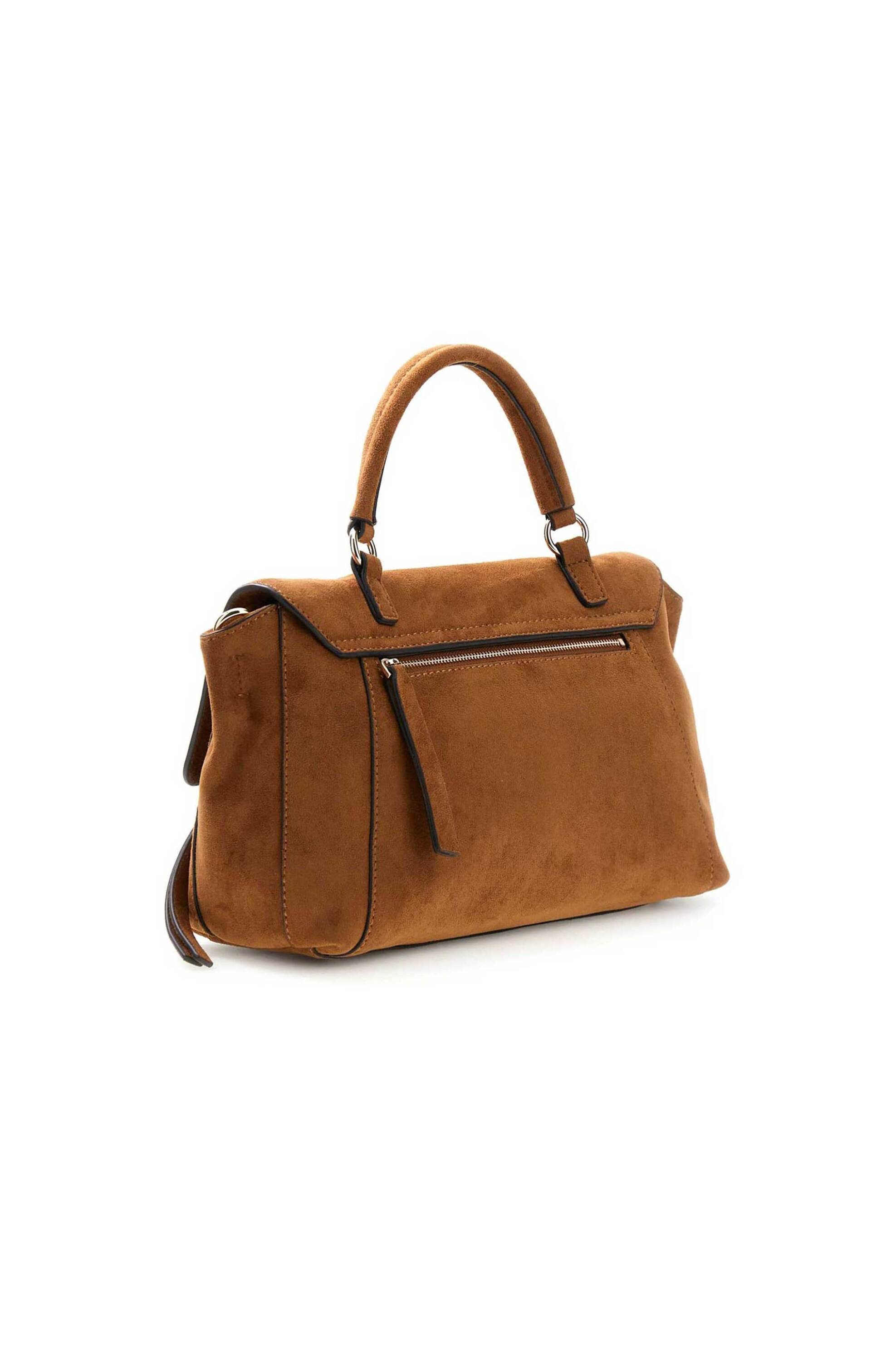 Guess γυναικεία τσάντα χειρός/crossbody 