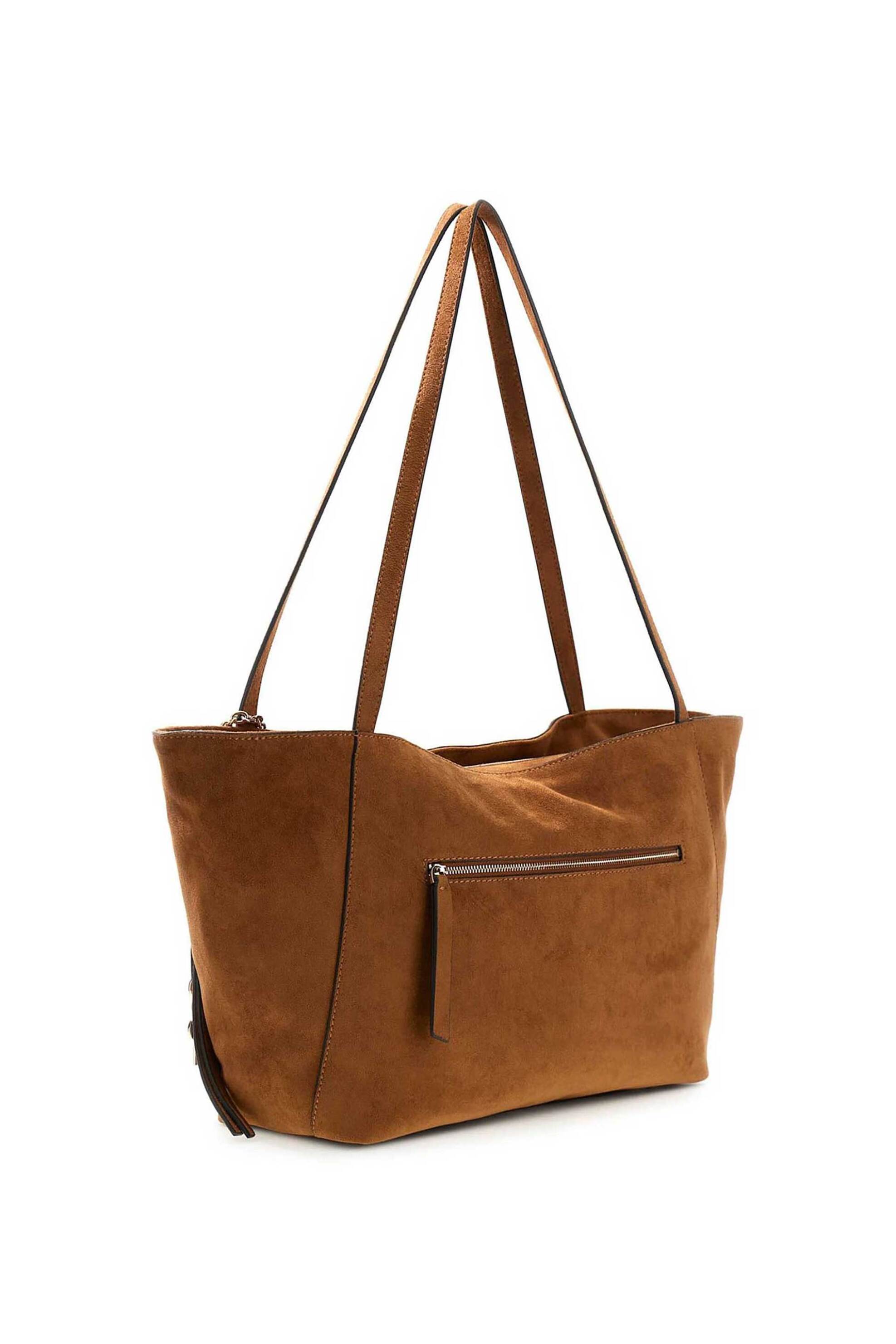 Guess γυναικεία τσάντα tote 
