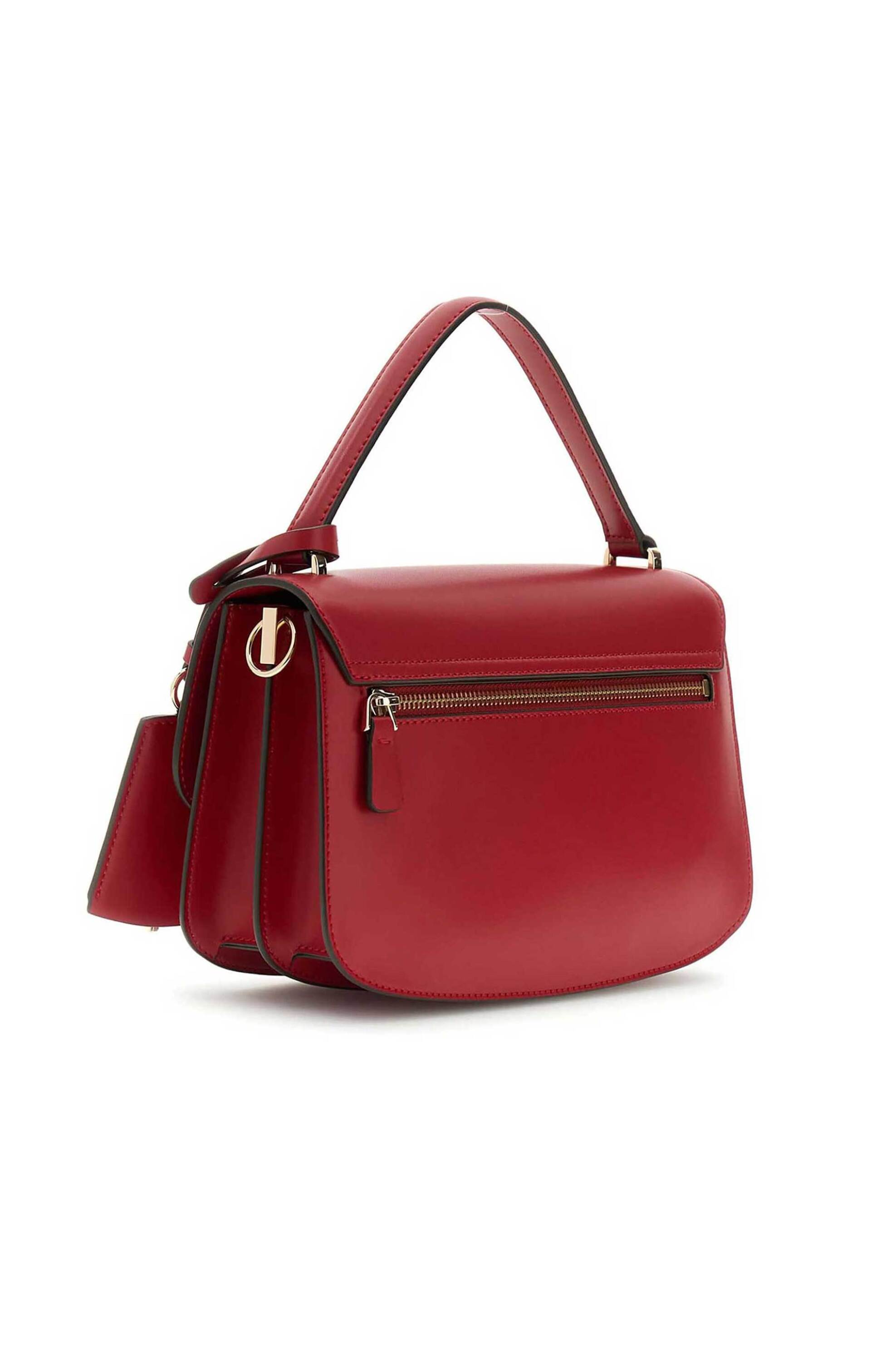 Guess γυναικεία τσάντα crossbody 