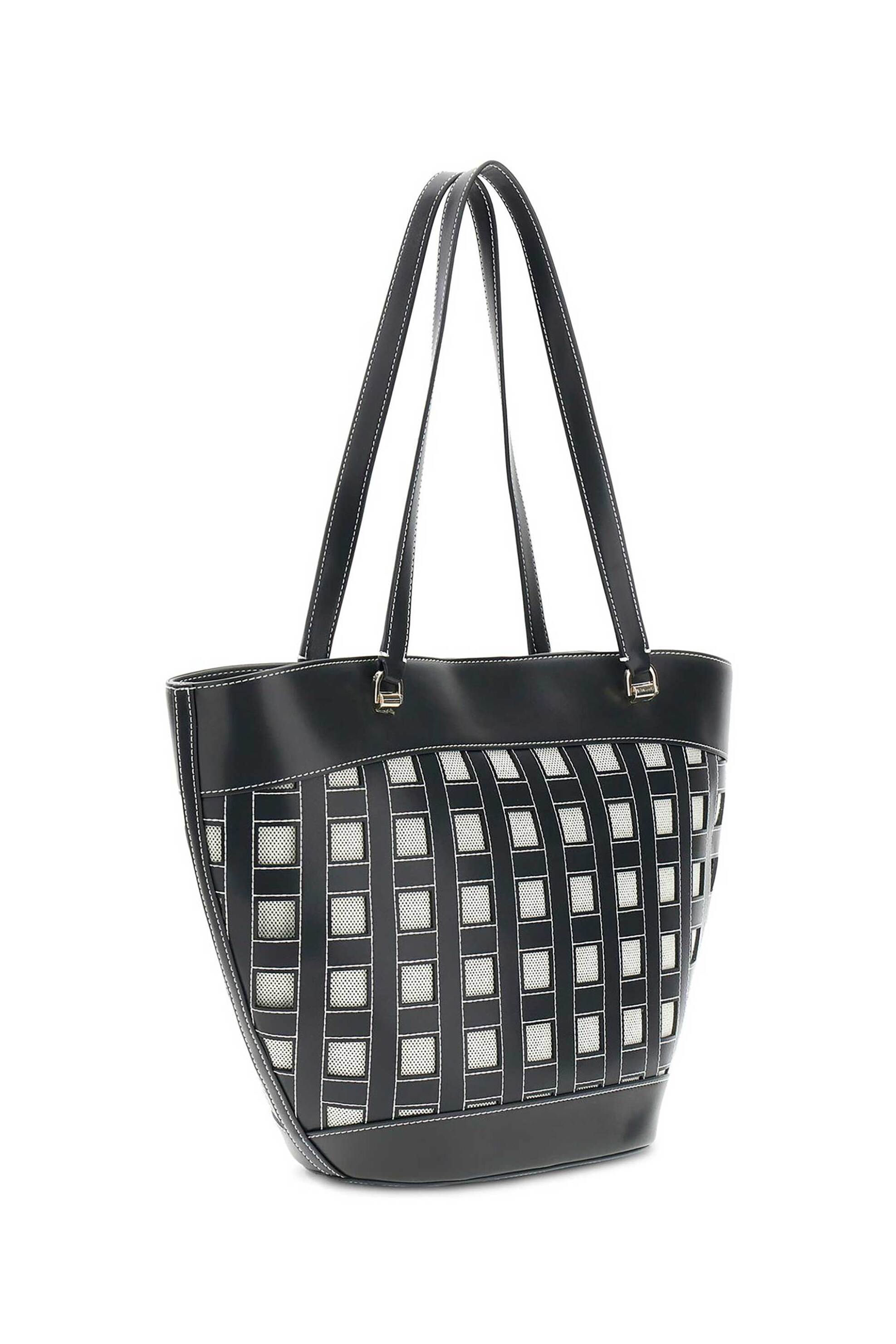 Guess γυναικεία τσάντα tote 