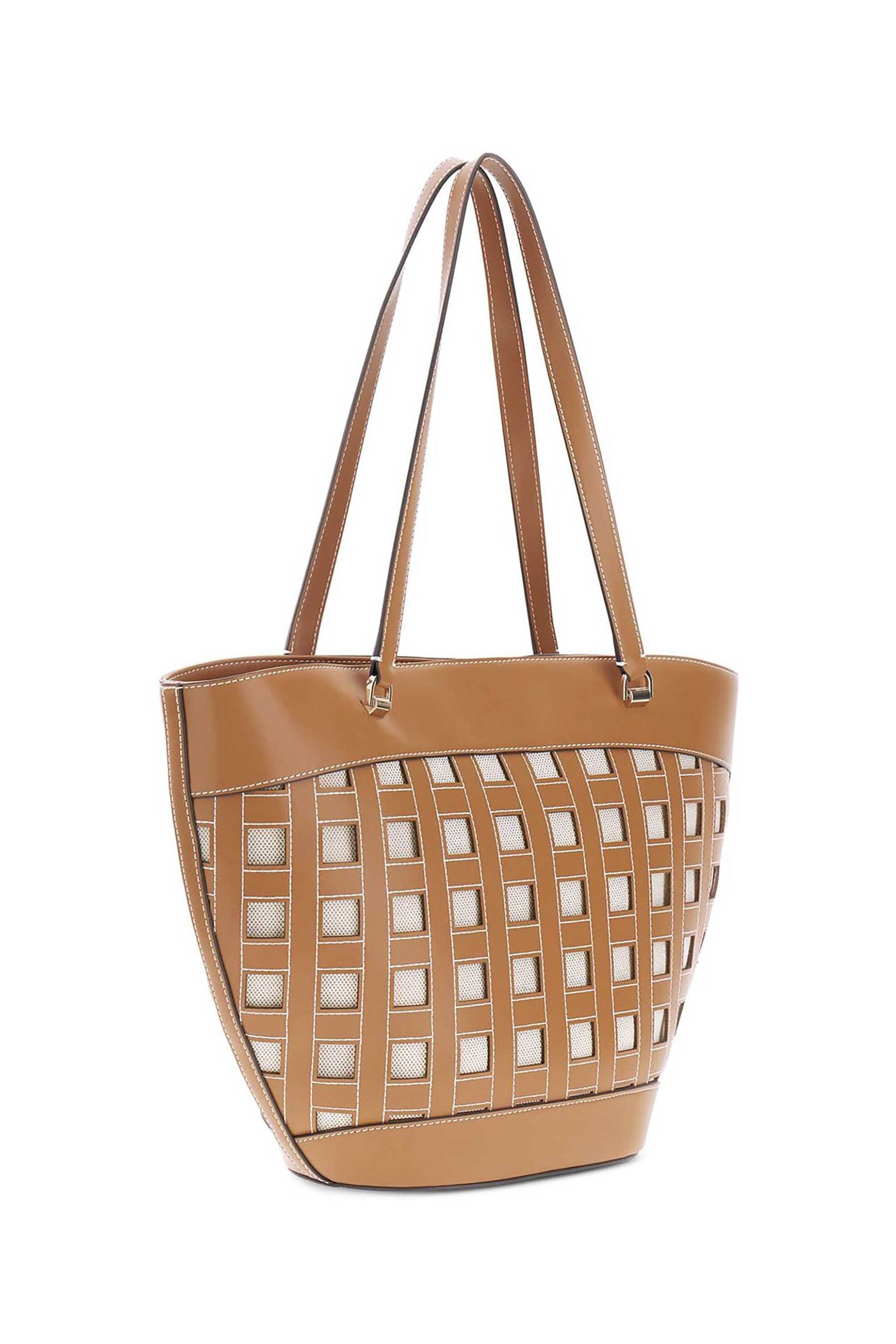 Guess γυναικεία τσάντα tote 