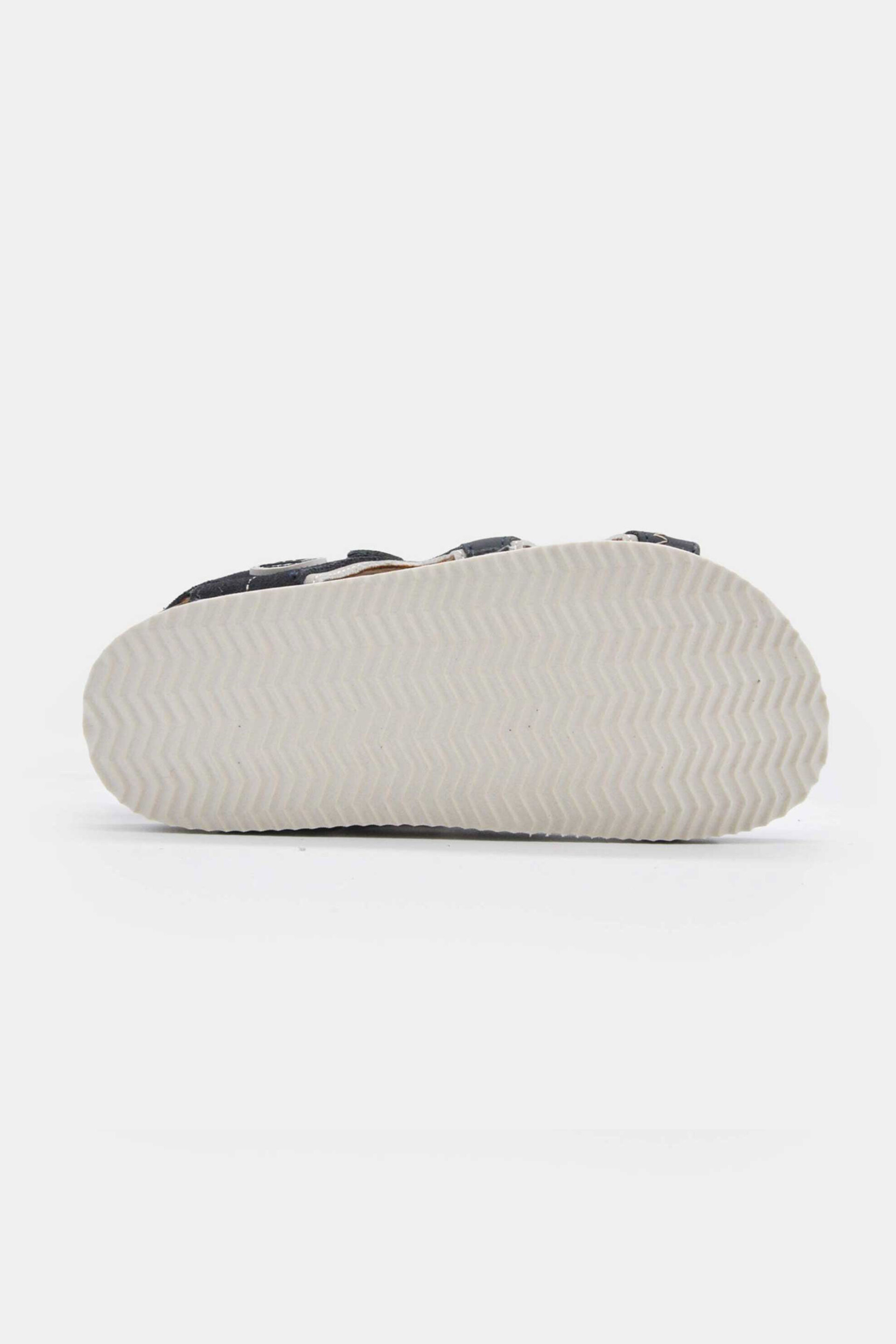 Mayoral Βρεφικά Σανδάλια με Velcro - 43775-S26 Μπλε Σκούρο