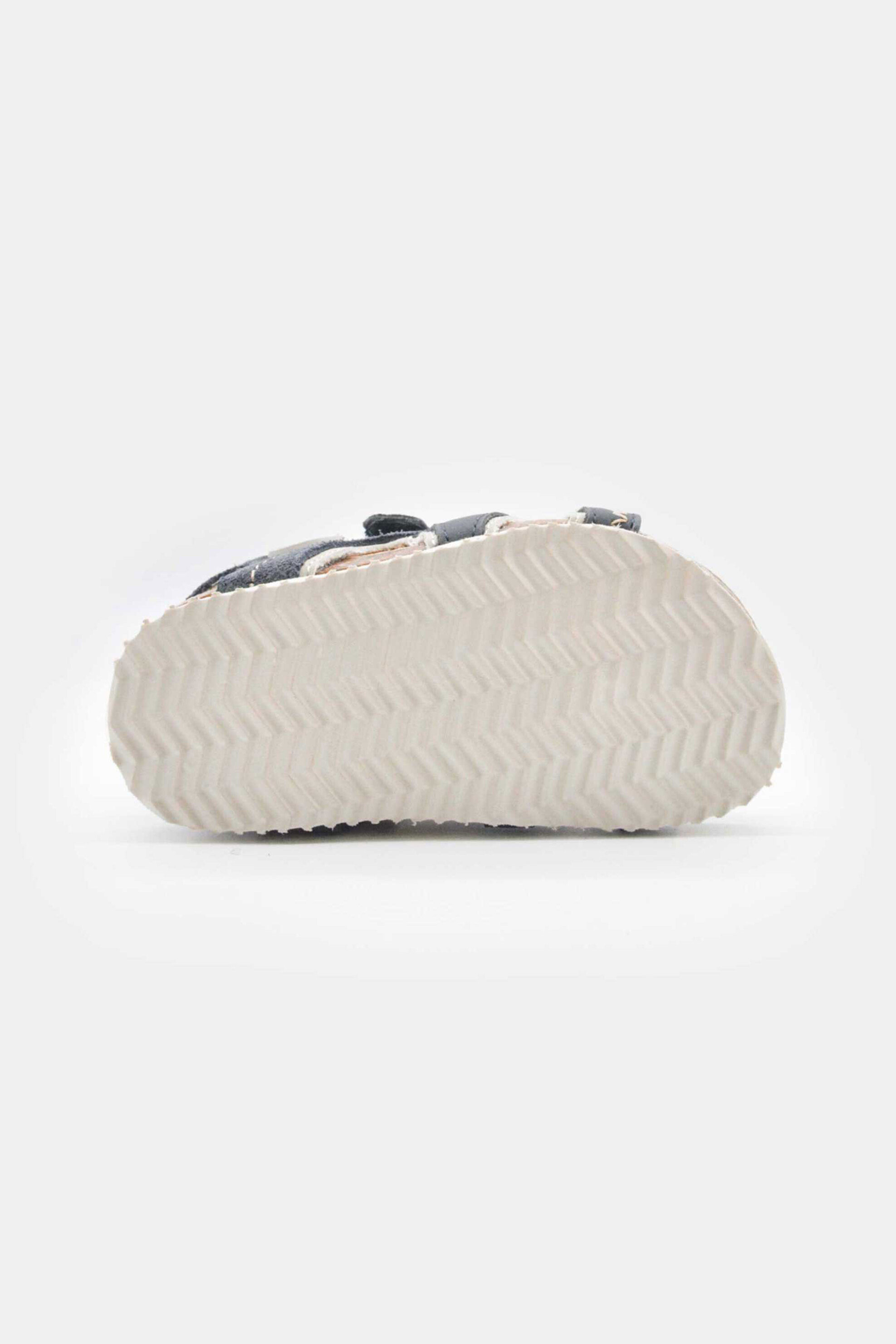 Mayoral Βρεφικά Σανδάλια με Velcro - 41775-S26 Μπλε Σκούρο