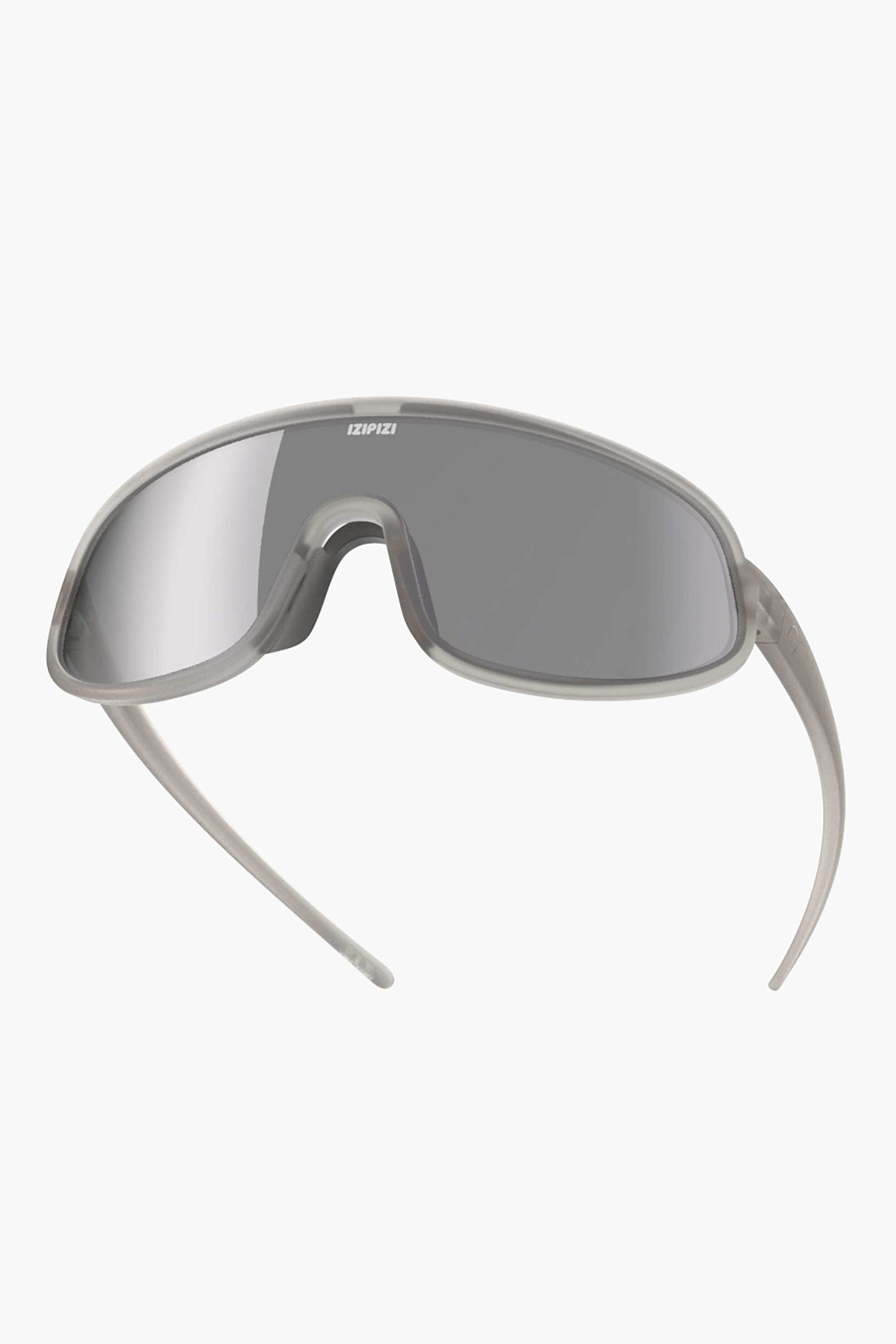 Izipizi unisex γυαλιά ηλίου "Speed All Weather" - 1 IZS SPEEDL3 Γκρι φωτογραφία