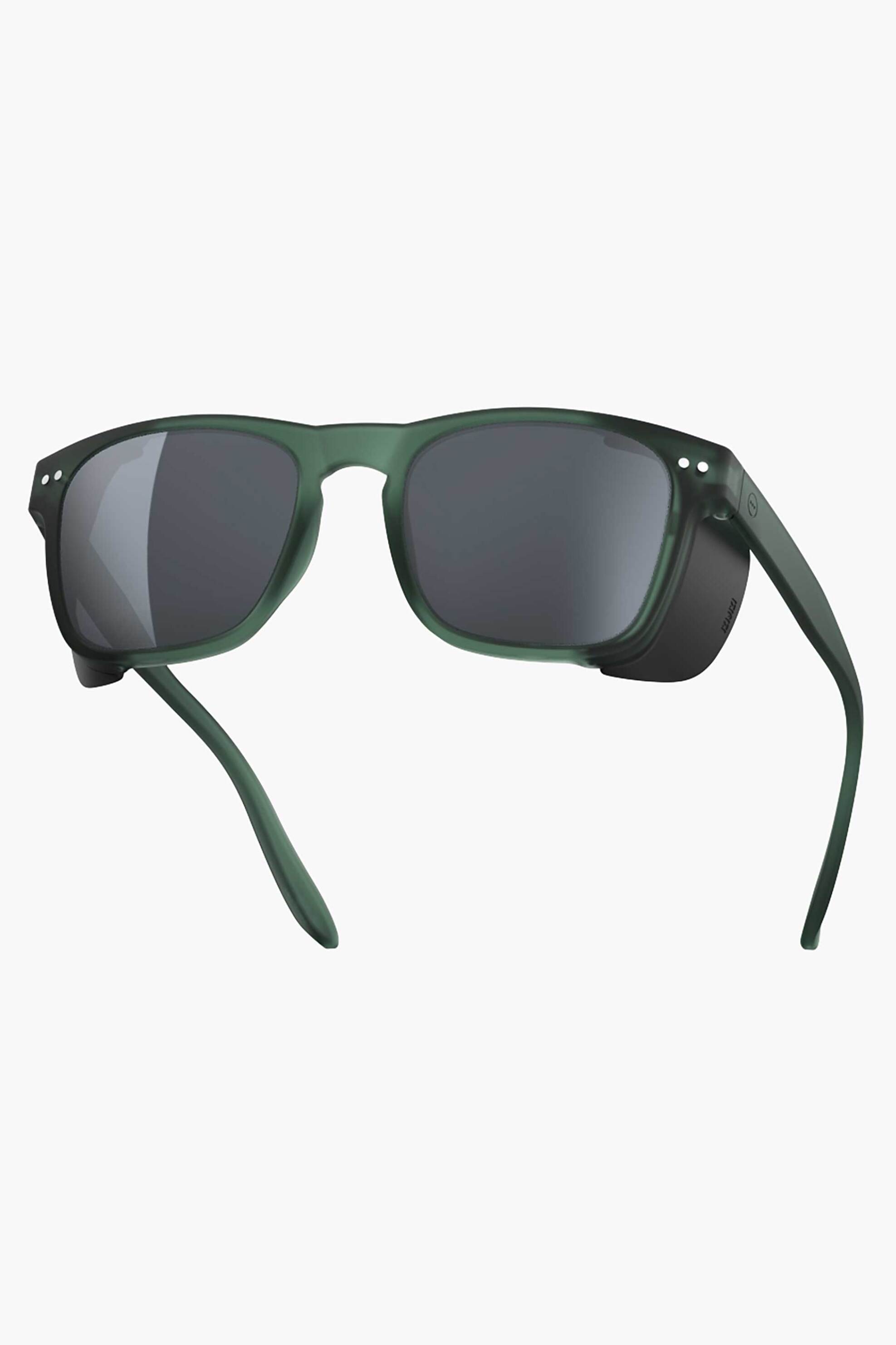 Izipizi unisex γυαλιά ηλίου "Zenith All Weather" - 1 IZS ZENITHL3 Πράσινο φωτογραφία