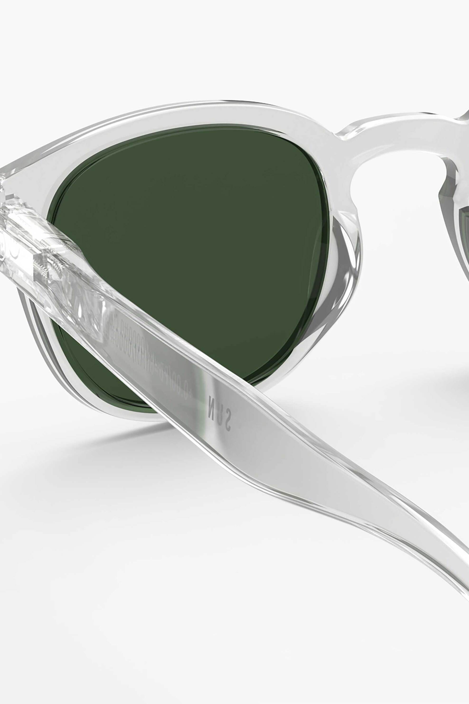 Izipizi unisex γυαλιά ηλίου "#C Polarized" - 1 IZS ADULT C POL Διάφανο φωτογραφία