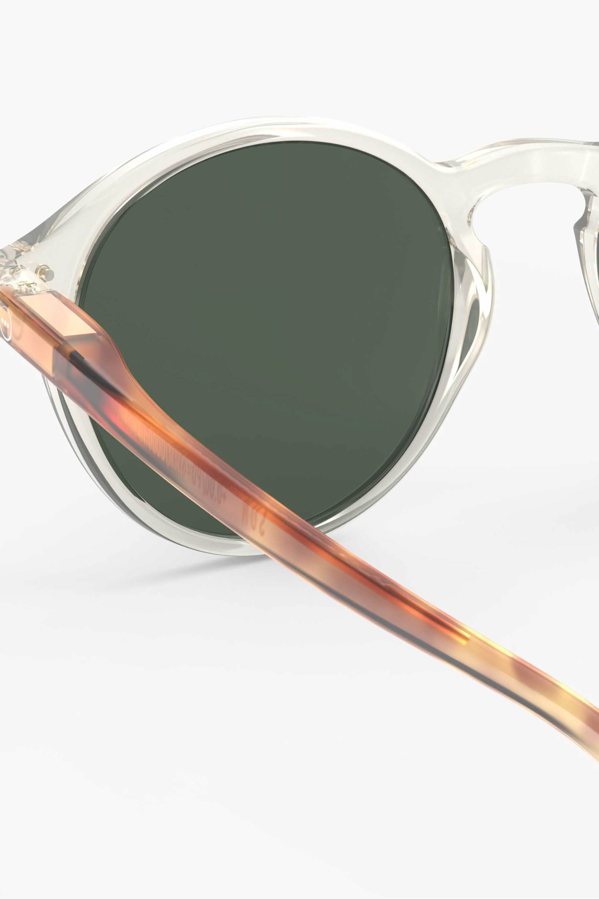 Izipizi unisex γυαλιά ηλίου "#D Polarized" - 1 IZS ADULT D POL Μπεζ φωτογραφία