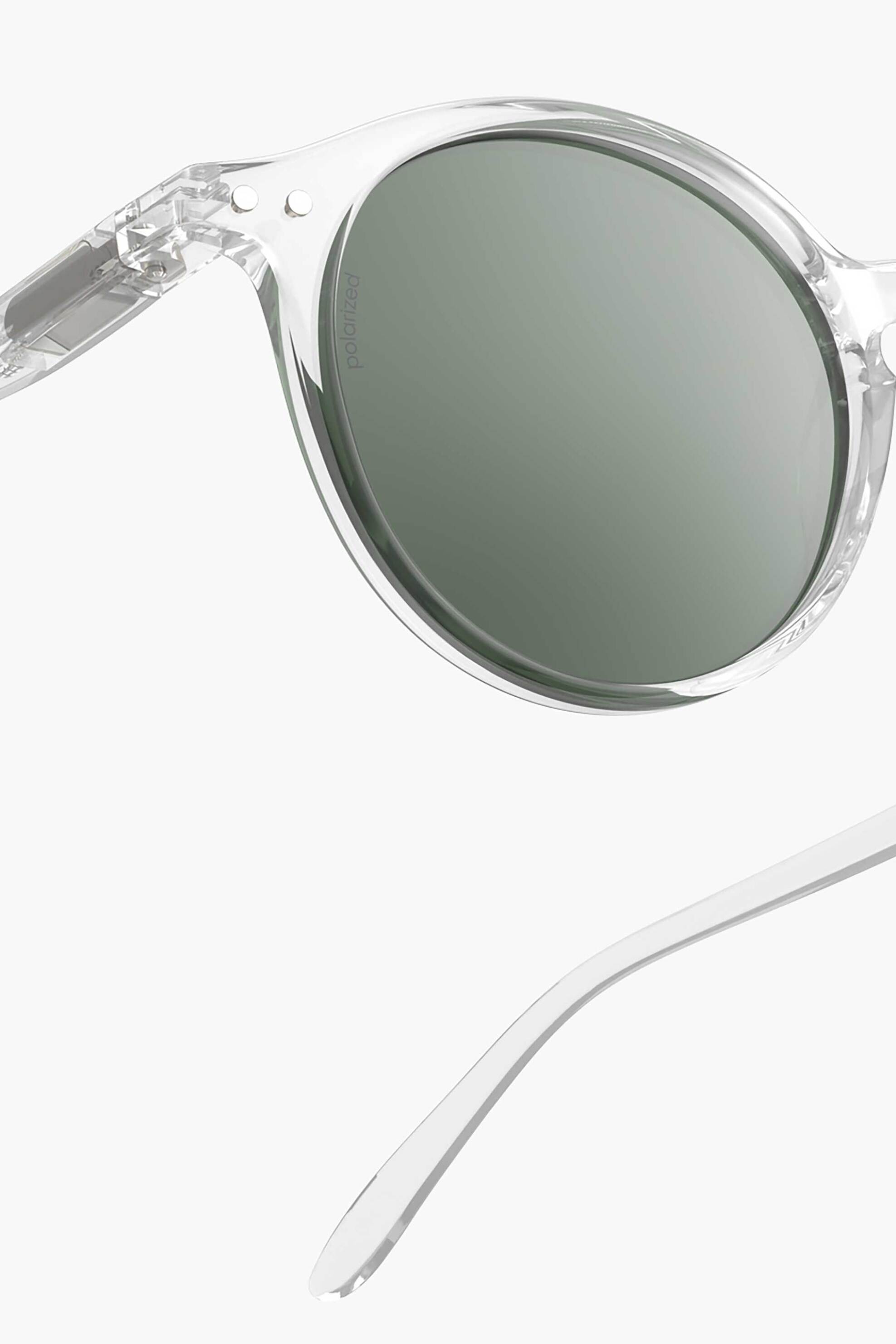 Izipizi unisex γυαλιά ηλίου "#D Polarized" - 1 IZS ADULT D POL Διάφανο φωτογραφία