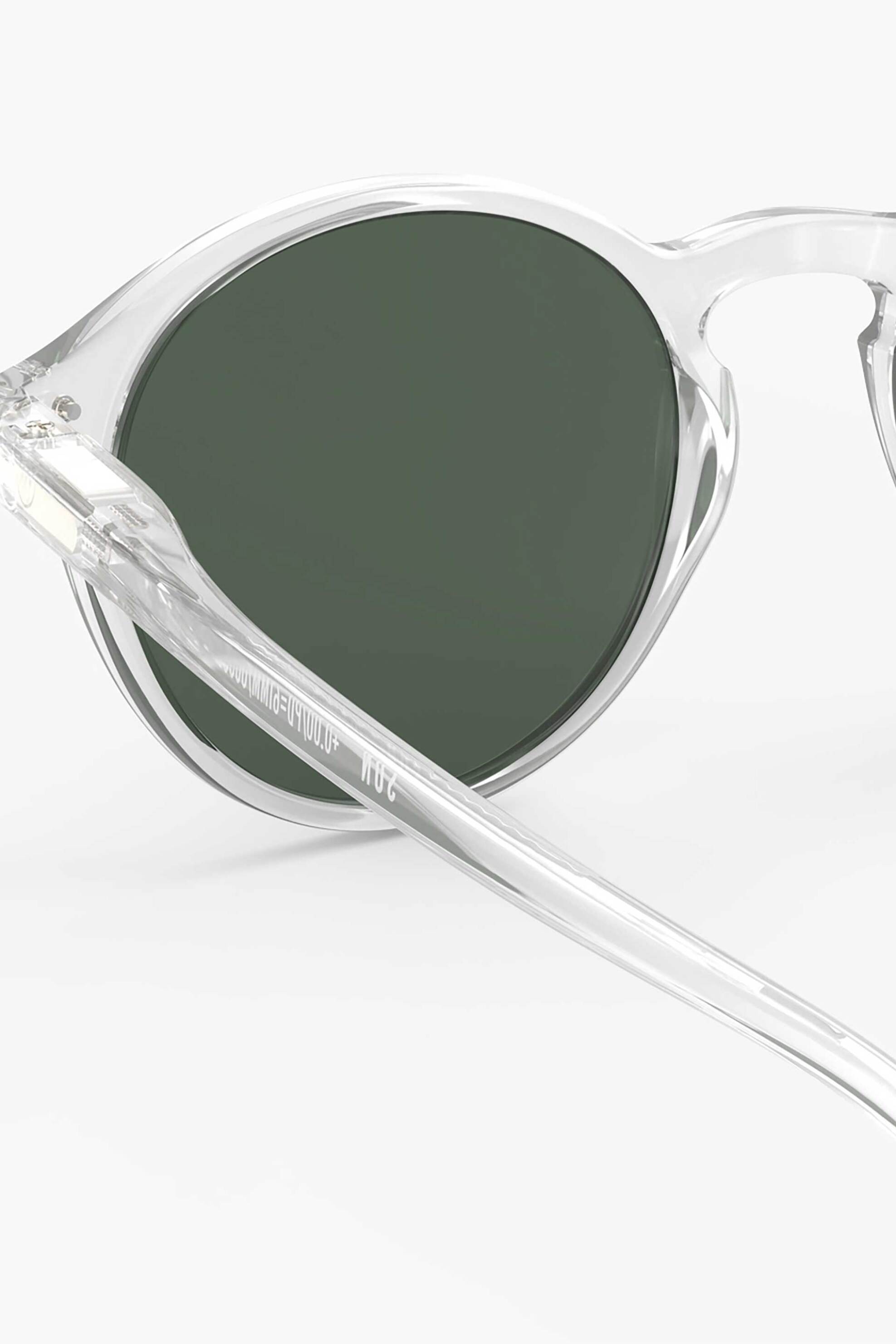 Izipizi unisex γυαλιά ηλίου "#D Polarized" - 1 IZS ADULT D POL Διάφανο φωτογραφία