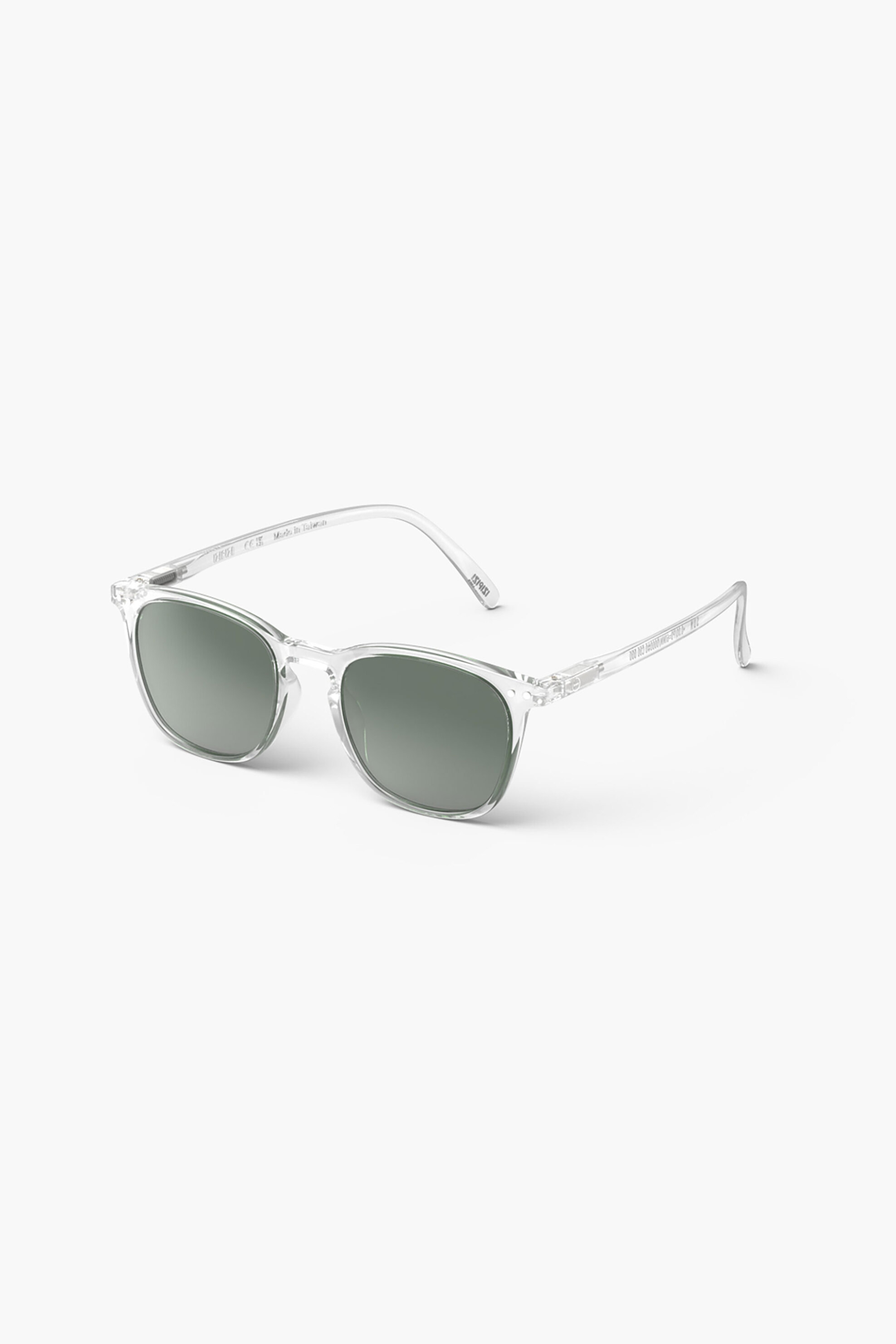 Izipizi unisex γυαλιά ηλίου "#E Polarized" - 1 IZS ADULT E POL Διάφανο φωτογραφία