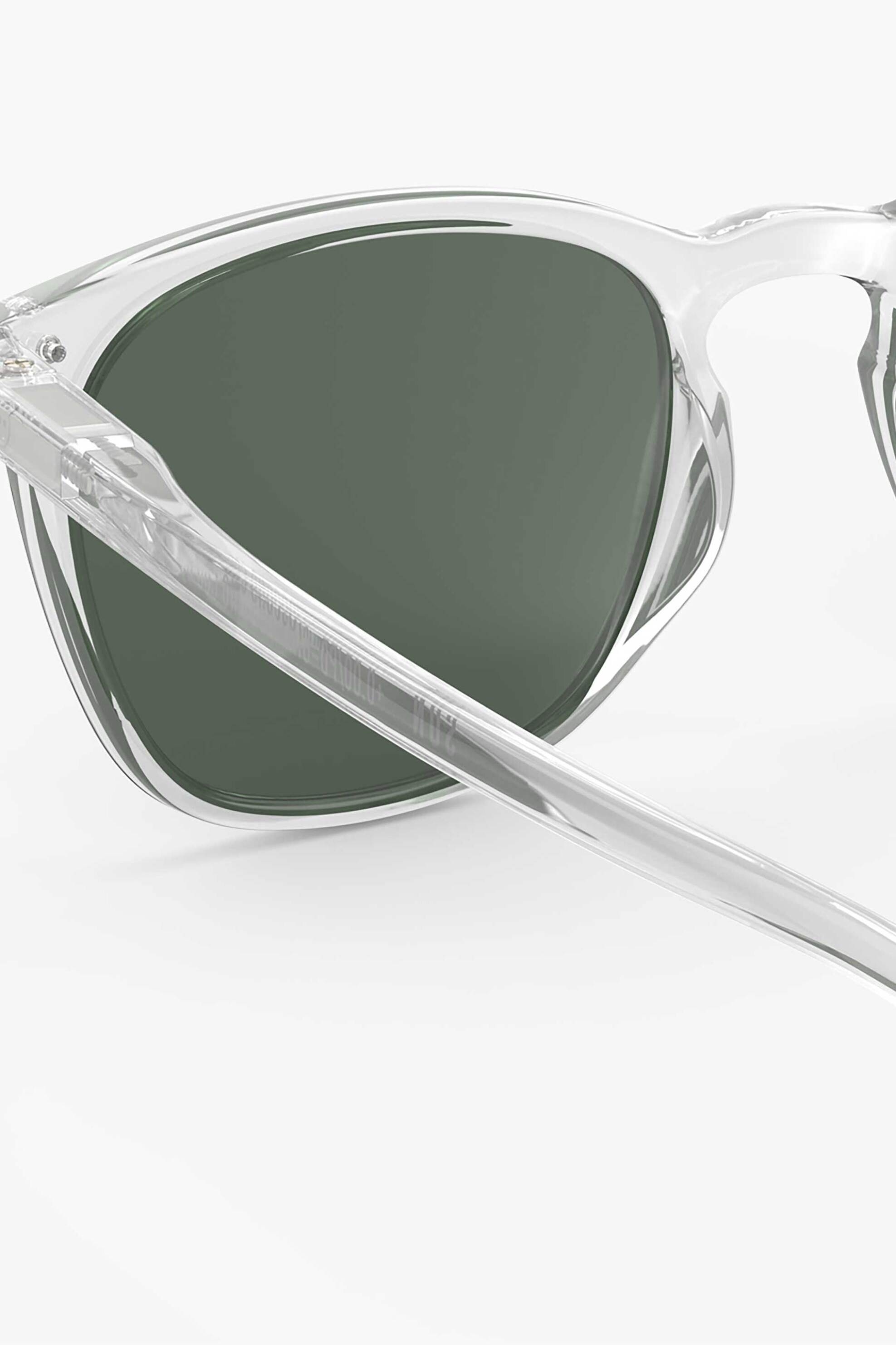 Izipizi unisex γυαλιά ηλίου "#E Polarized" - 1 IZS ADULT E POL Διάφανο φωτογραφία