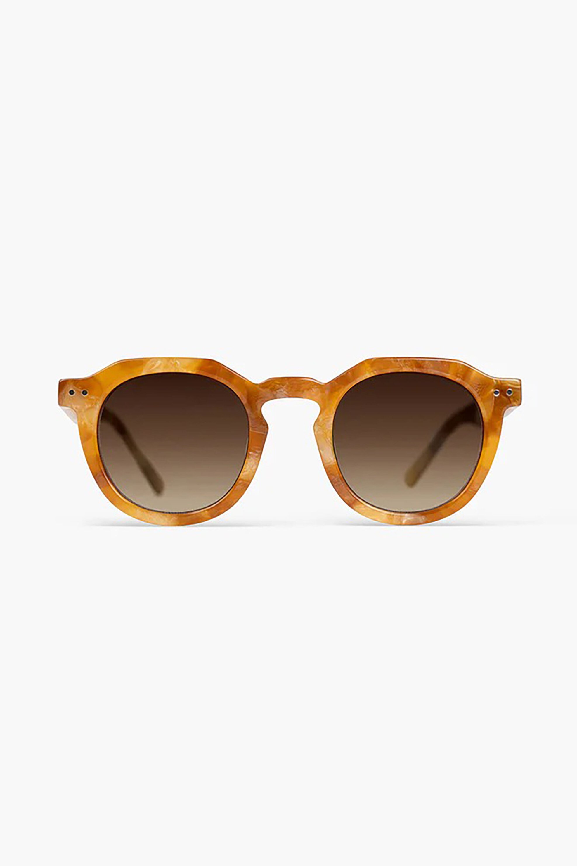 Izipizi unisex γυαλιά ηλίου "Echo" - 1 IZIP ECHO SUN Γκρι