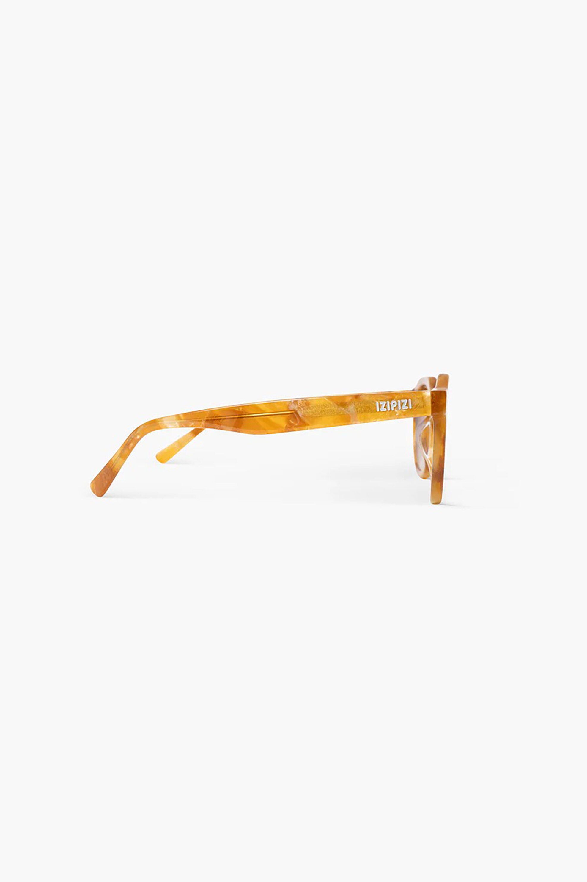 Izipizi unisex γυαλιά ηλίου "Echo" - 1 IZIP ECHO SUN Γκρι