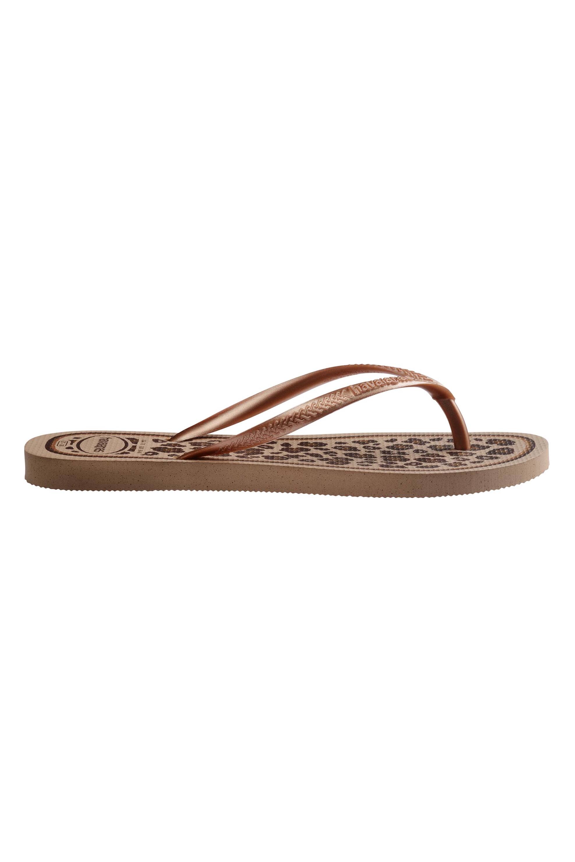 Havaianas γυναικείες σαγιονάρες 