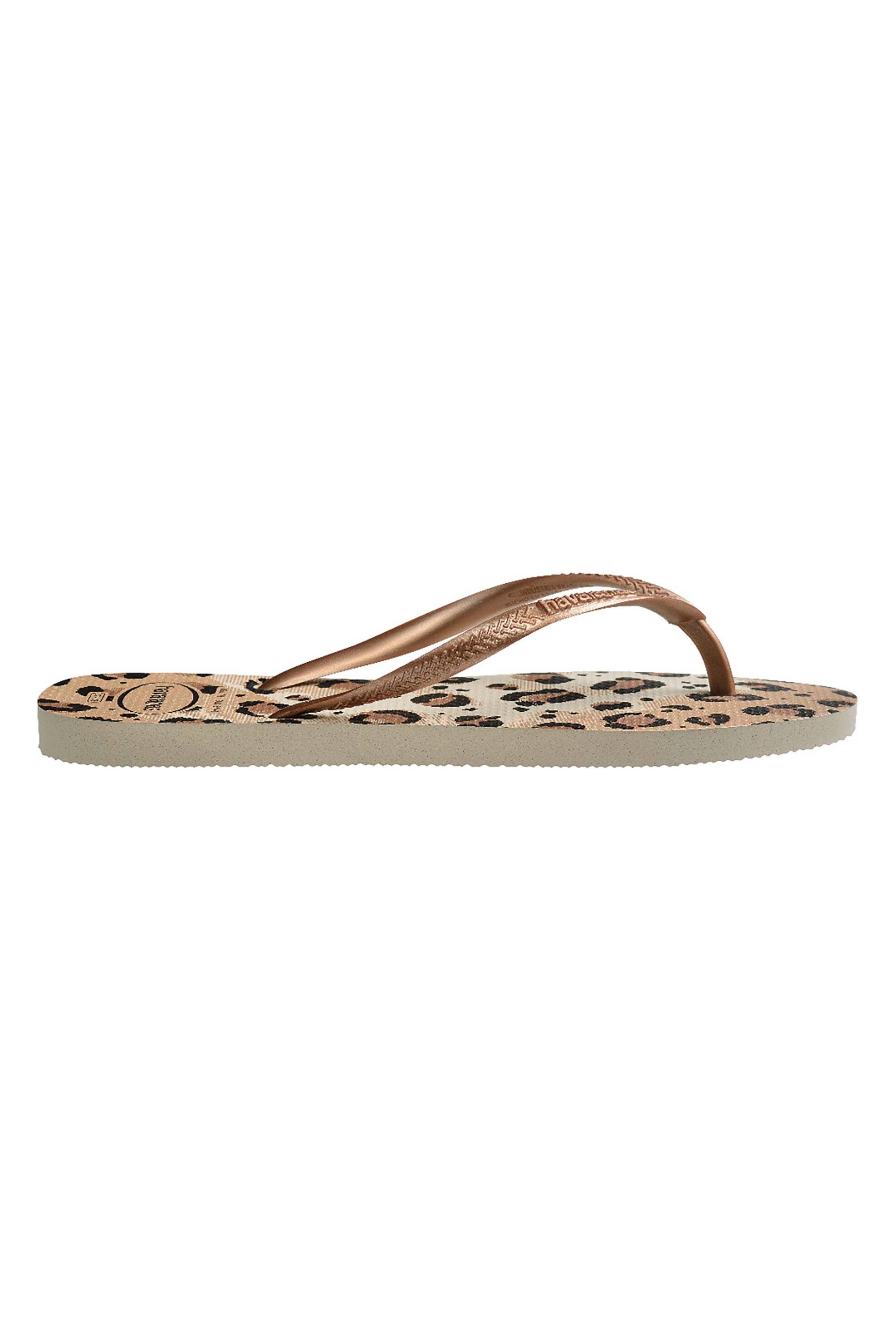 Havaianas γυναικείες σαγιονάρες 