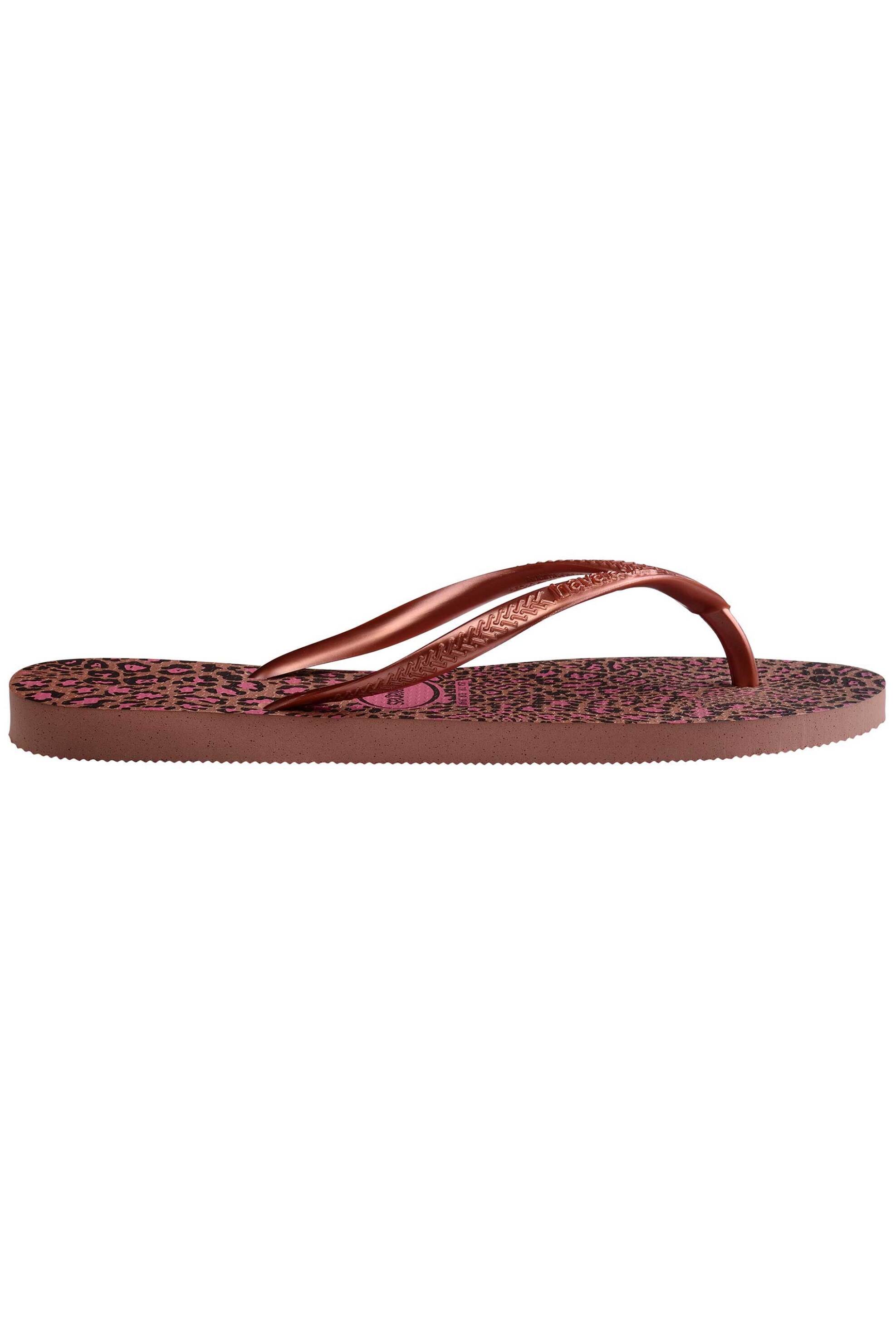 Havaianas γυναικείες σαγιονάρες 