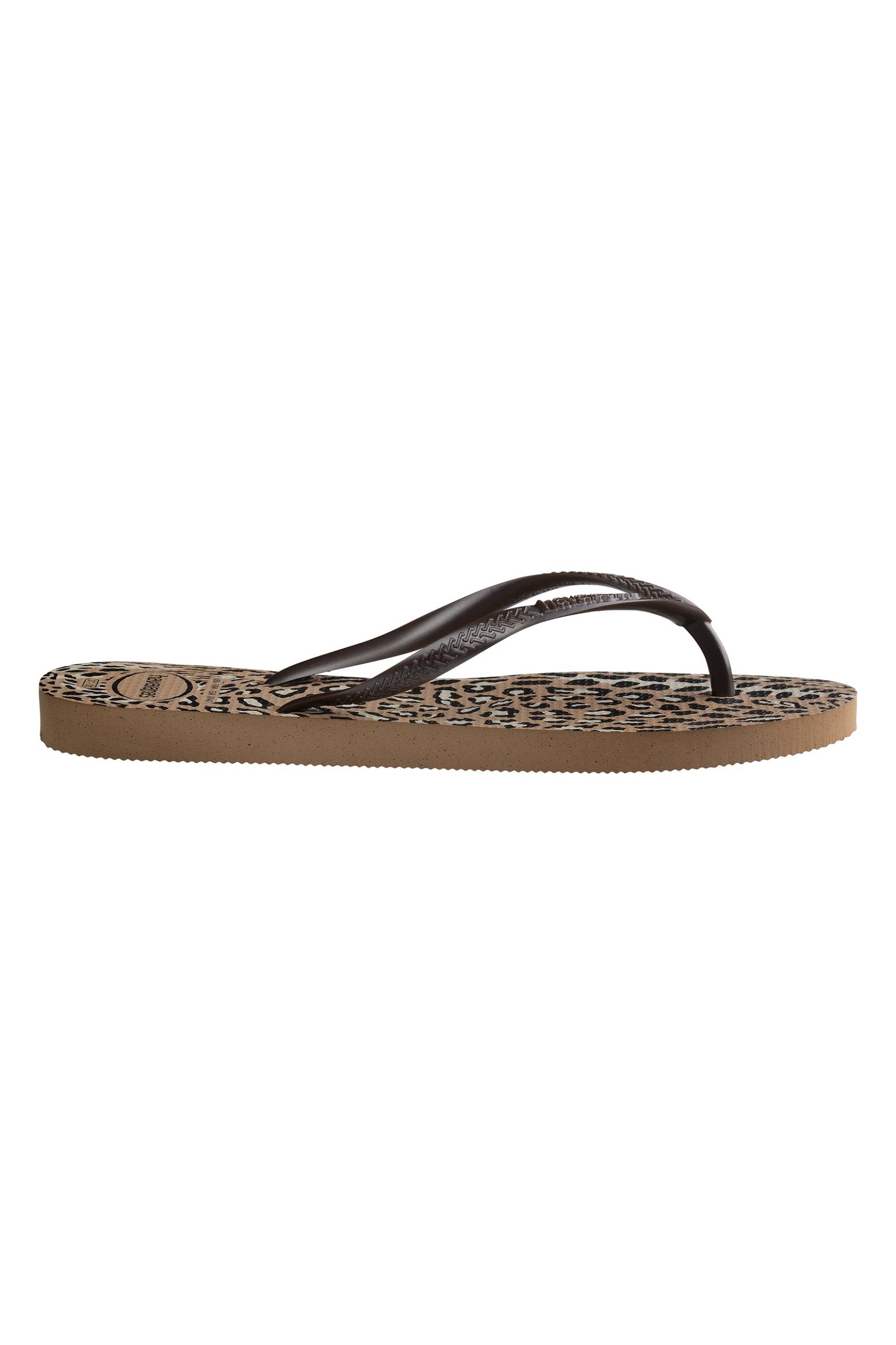 Havaianas γυναικείες σαγιονάρες 