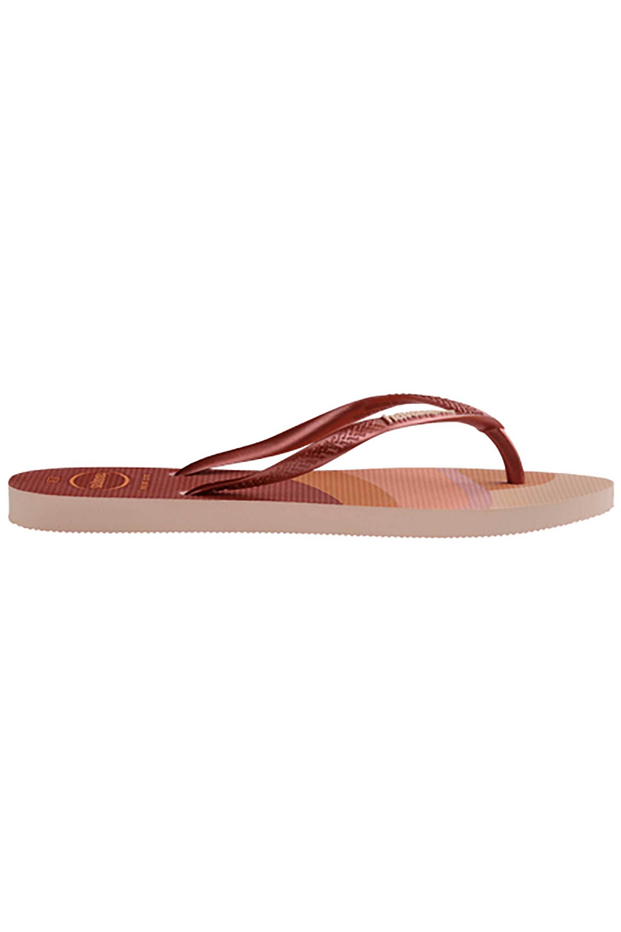 Havaianas γυναικείες σαγιονάρες 