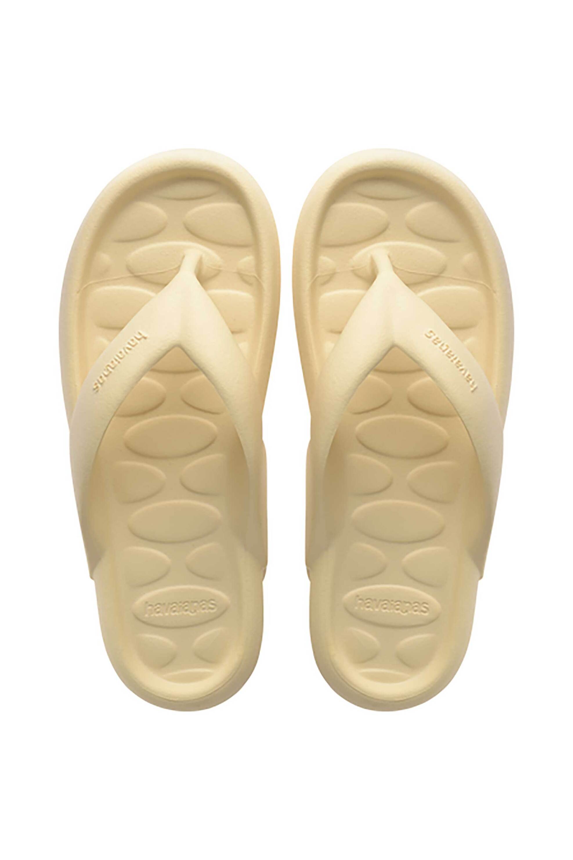 Havaianas γυναικείες σαγιονάρες "Candy Pop" - 4149964 Κρέμ