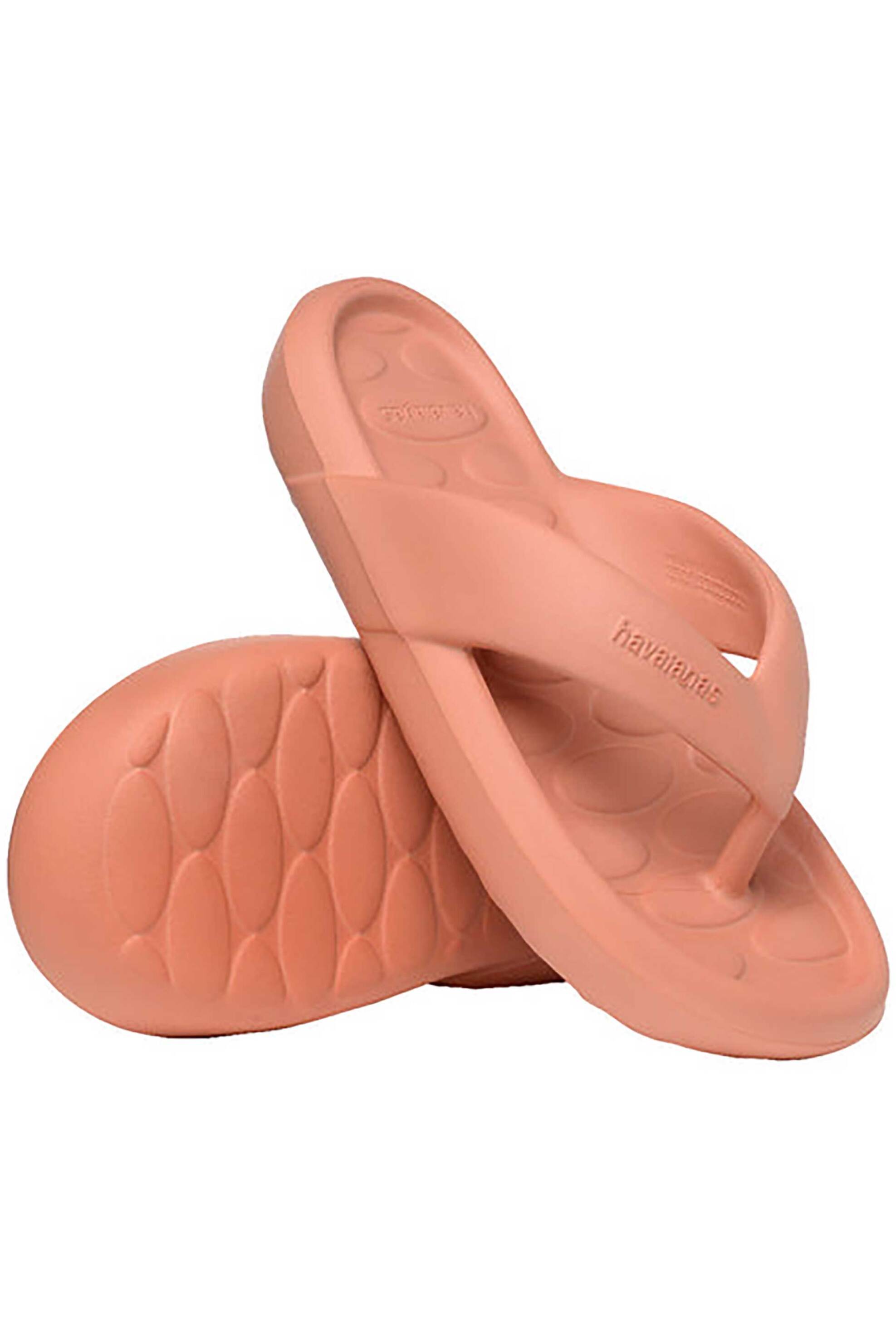 Havaianas Γυναικείες Σαγιονάρες Candy Pop - 4149964 Ροζ